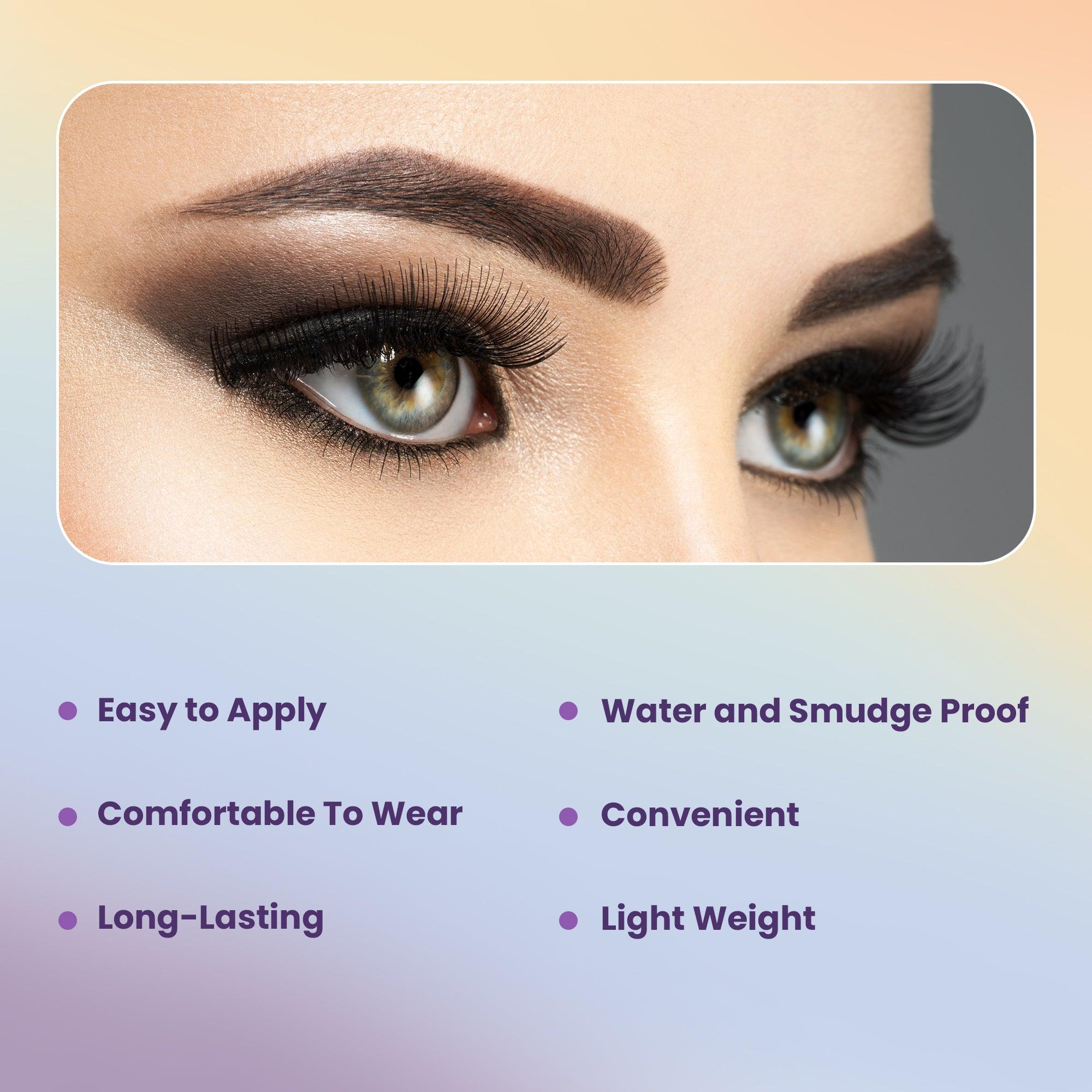 3D Eyelashes - Image 17
