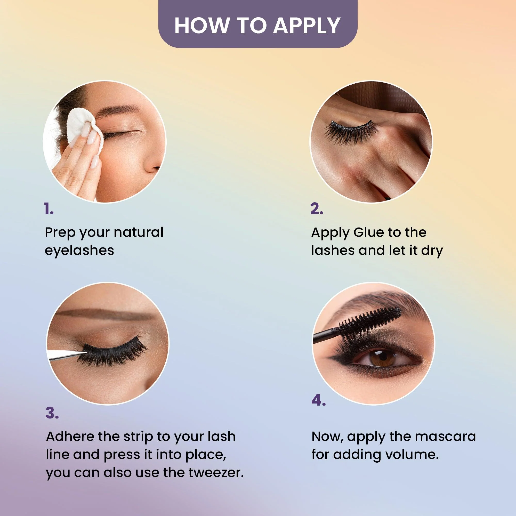 3D Eyelashes - Image 24