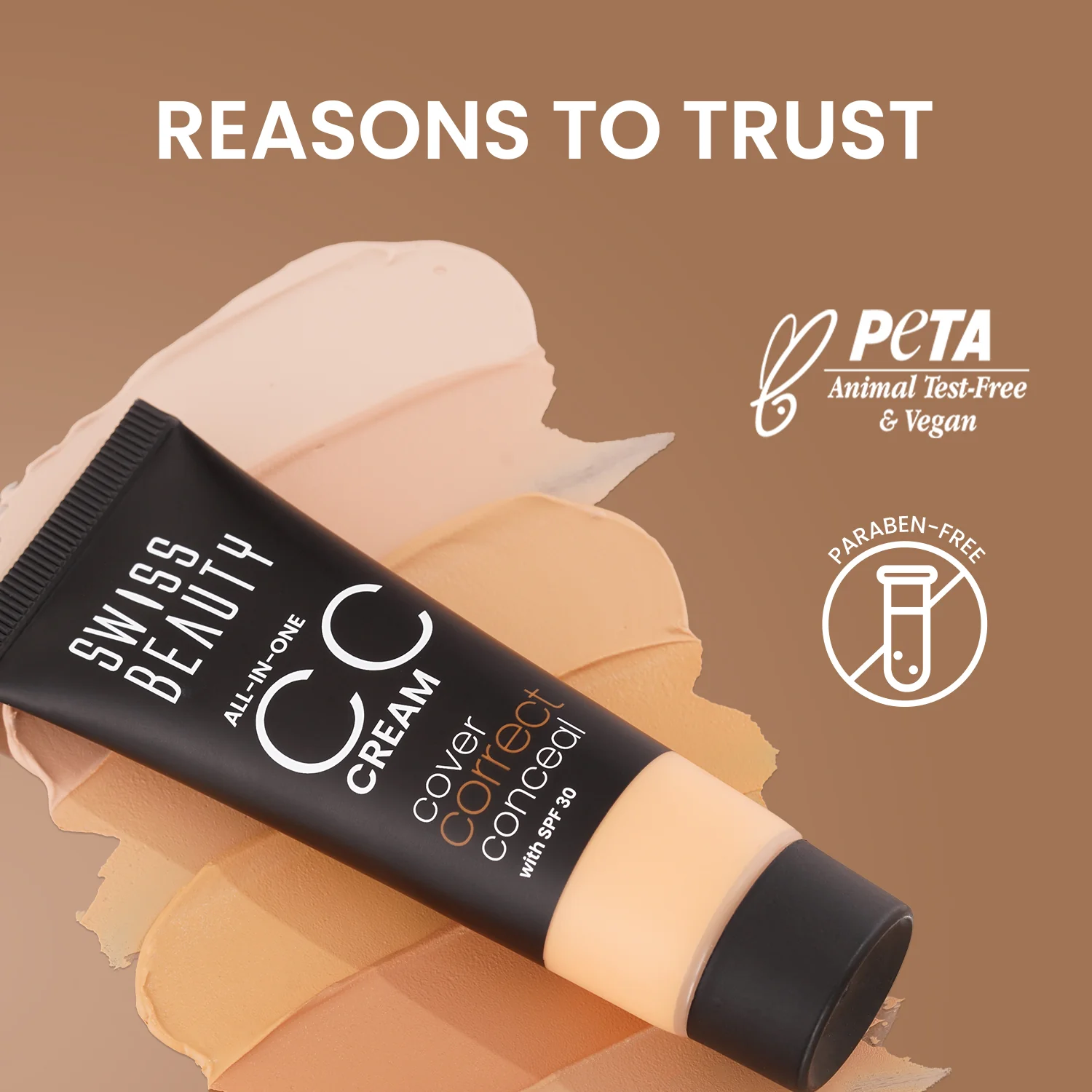 All-In-One CC Cream - Image 42