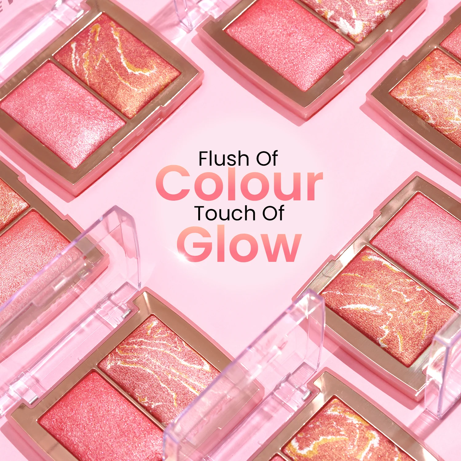 Bake Me Up Blush & Highlighter - Image 10