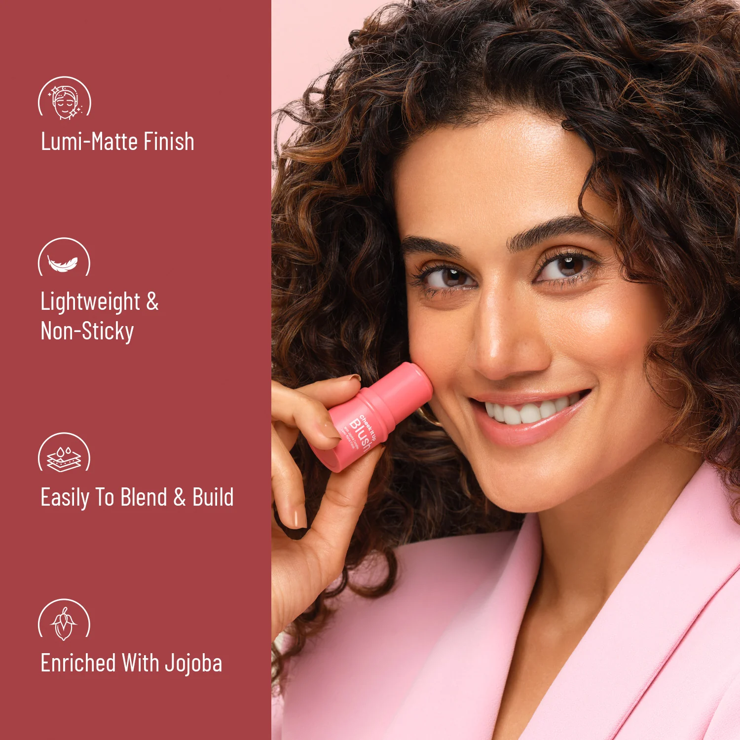 Cheek It Up Blush - Image 11