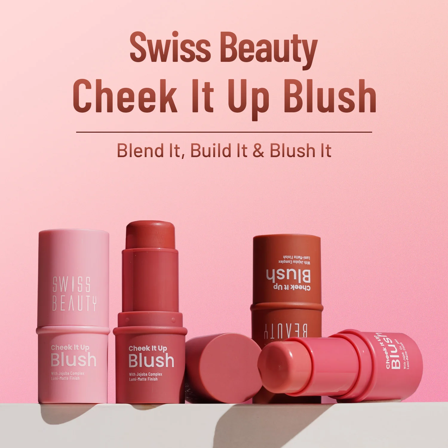 Cheek It Up Blush - Image 26