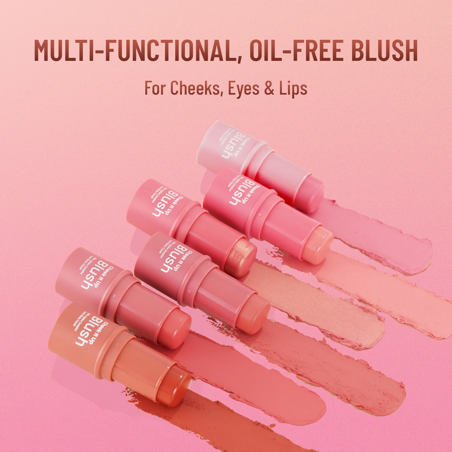 Cheek It Up Blush - Image 36