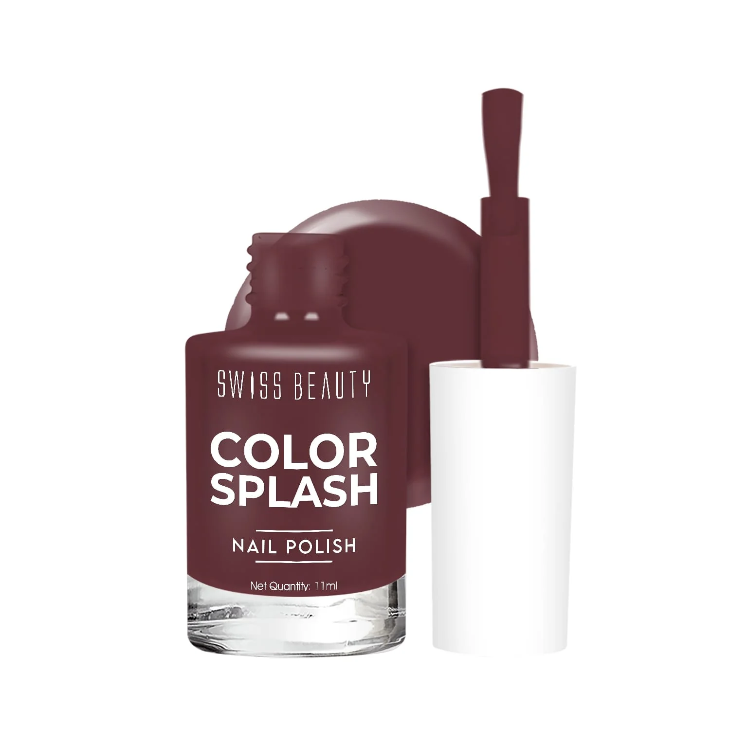 Color Splash Nail Polish - Image 117