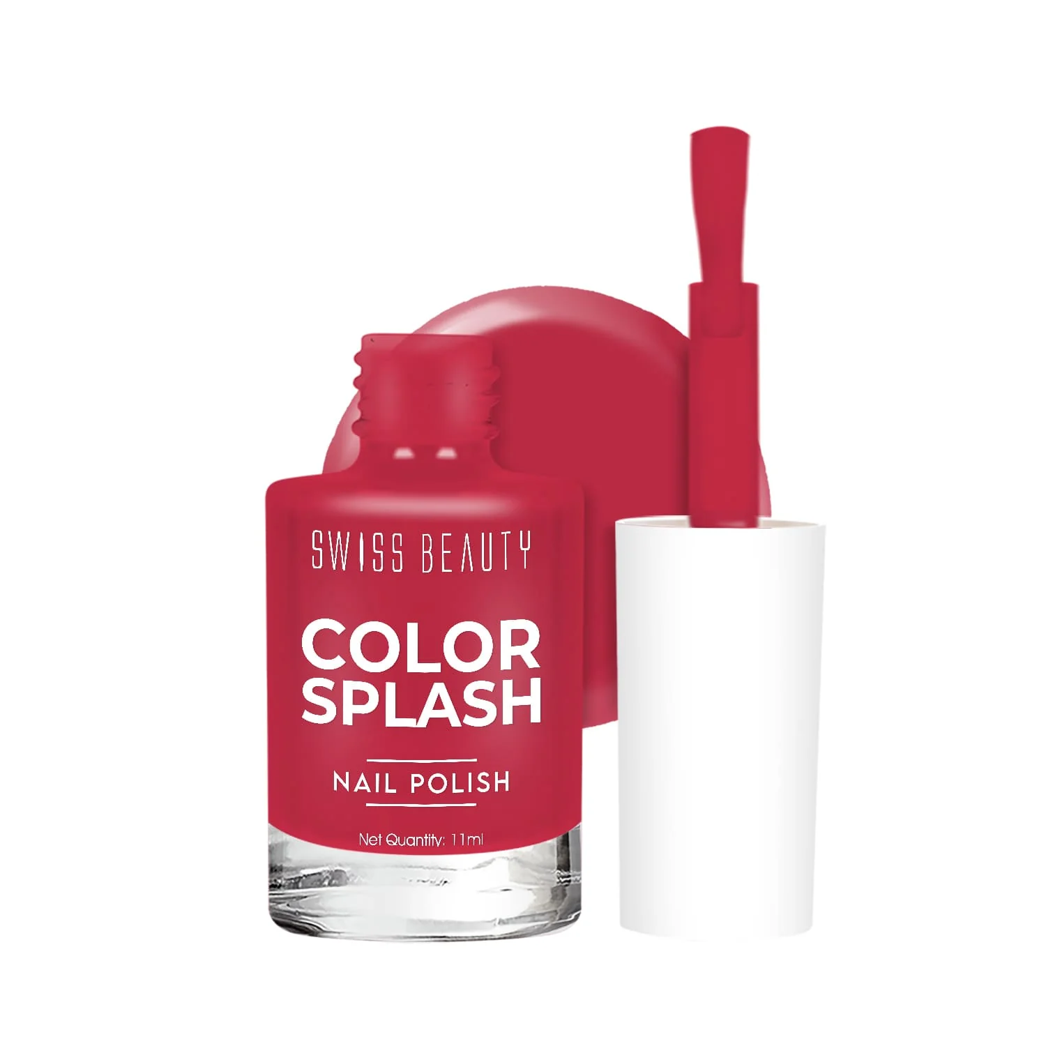 Color Splash Nail Polish - Image 16