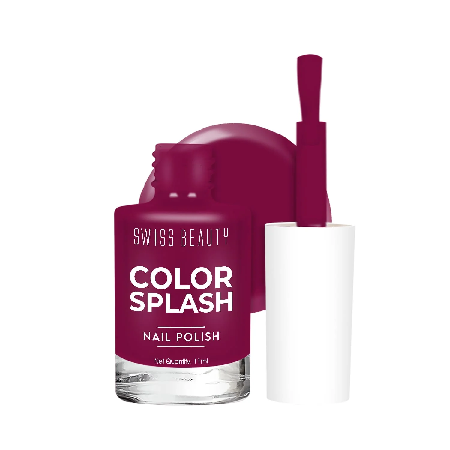Color Splash Nail Polish - Image 19