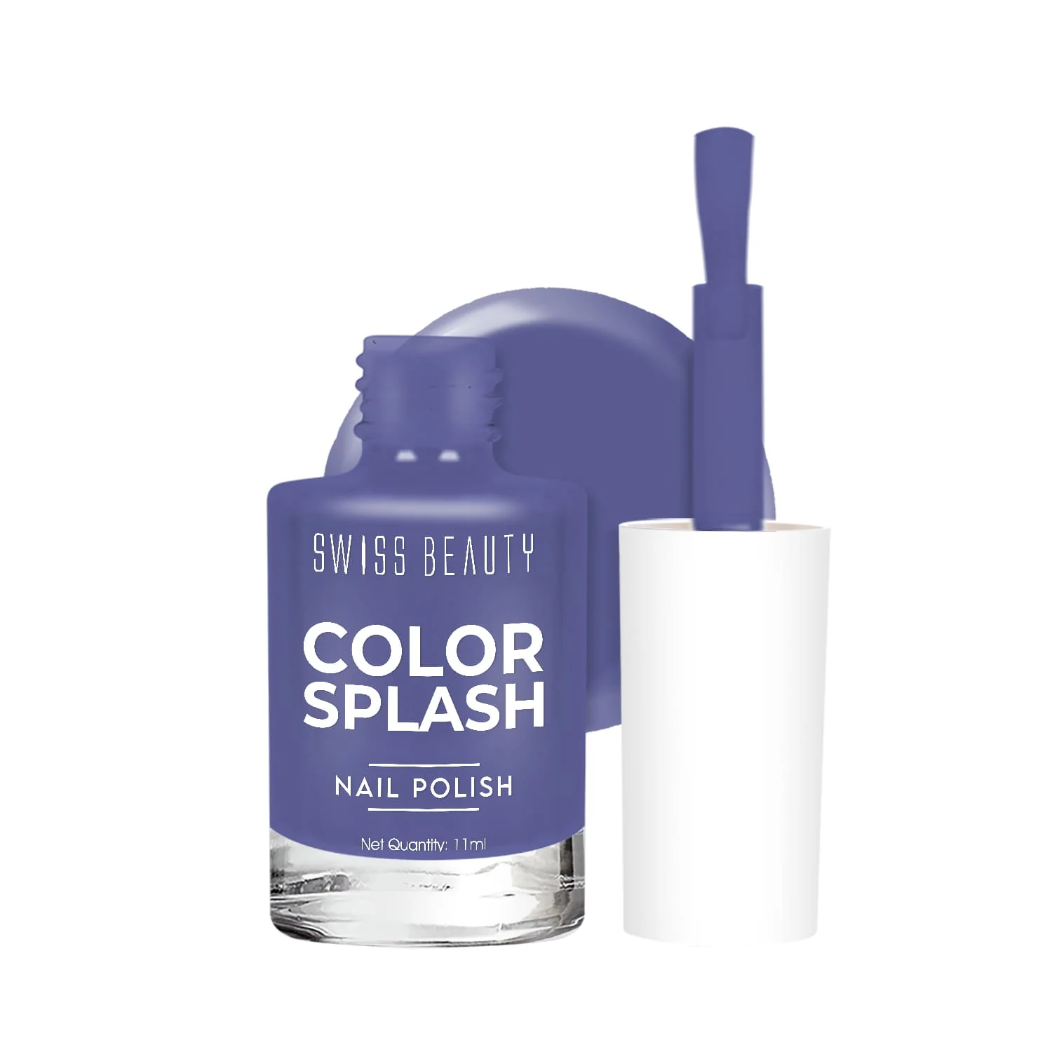 Color Splash Nail Polish - Image 98