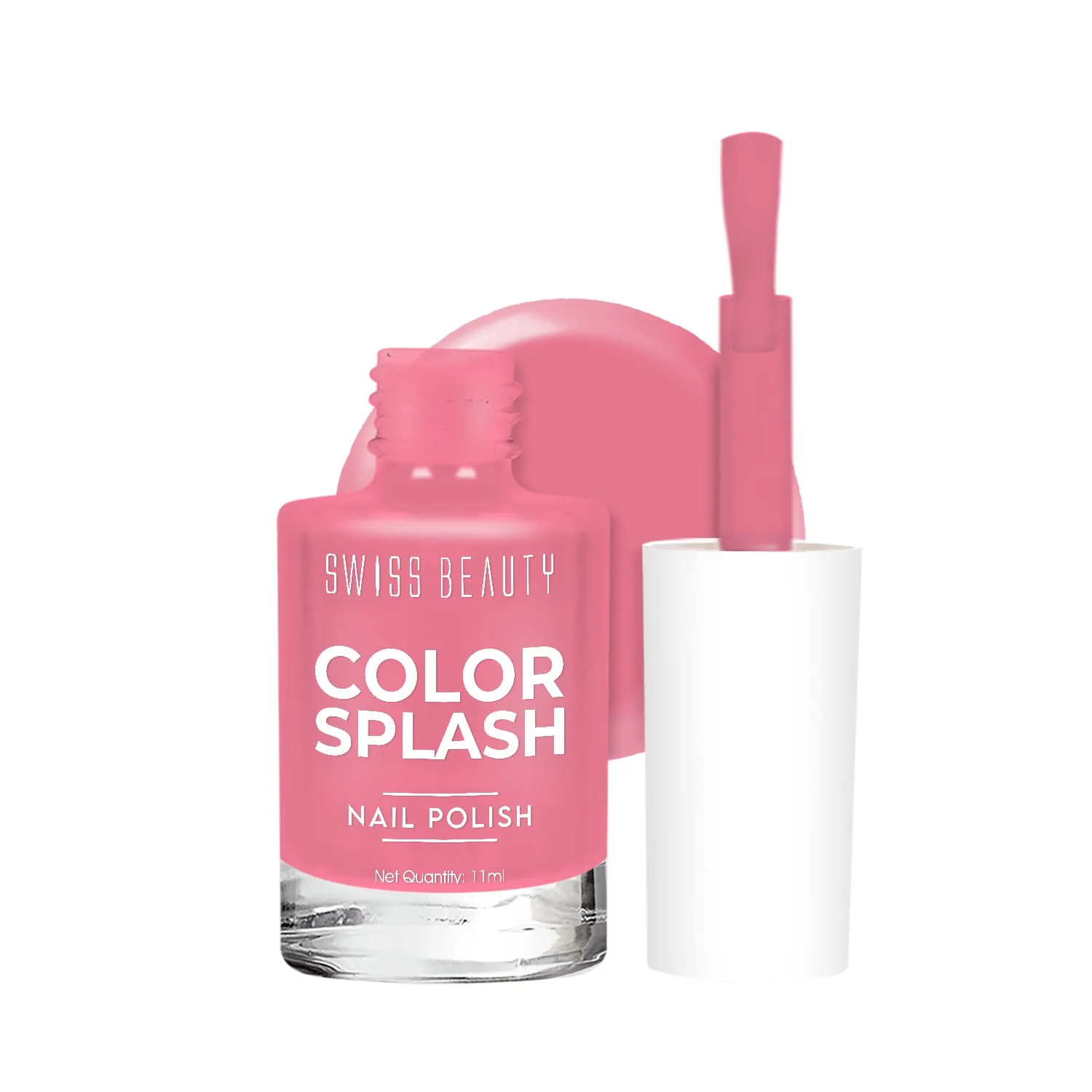 Color Splash Nail Polish - Image 22