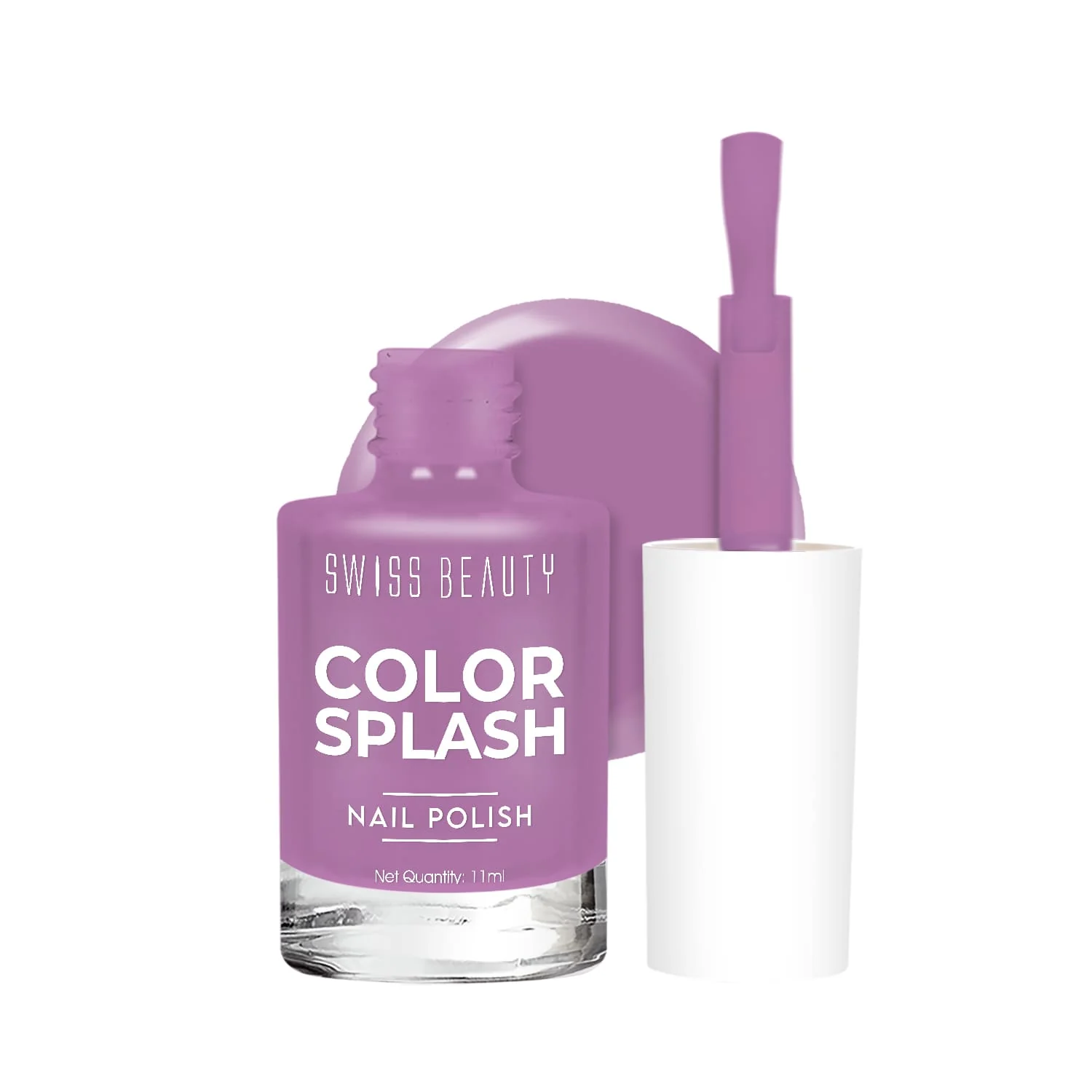 Color Splash Nail Polish - Image 29