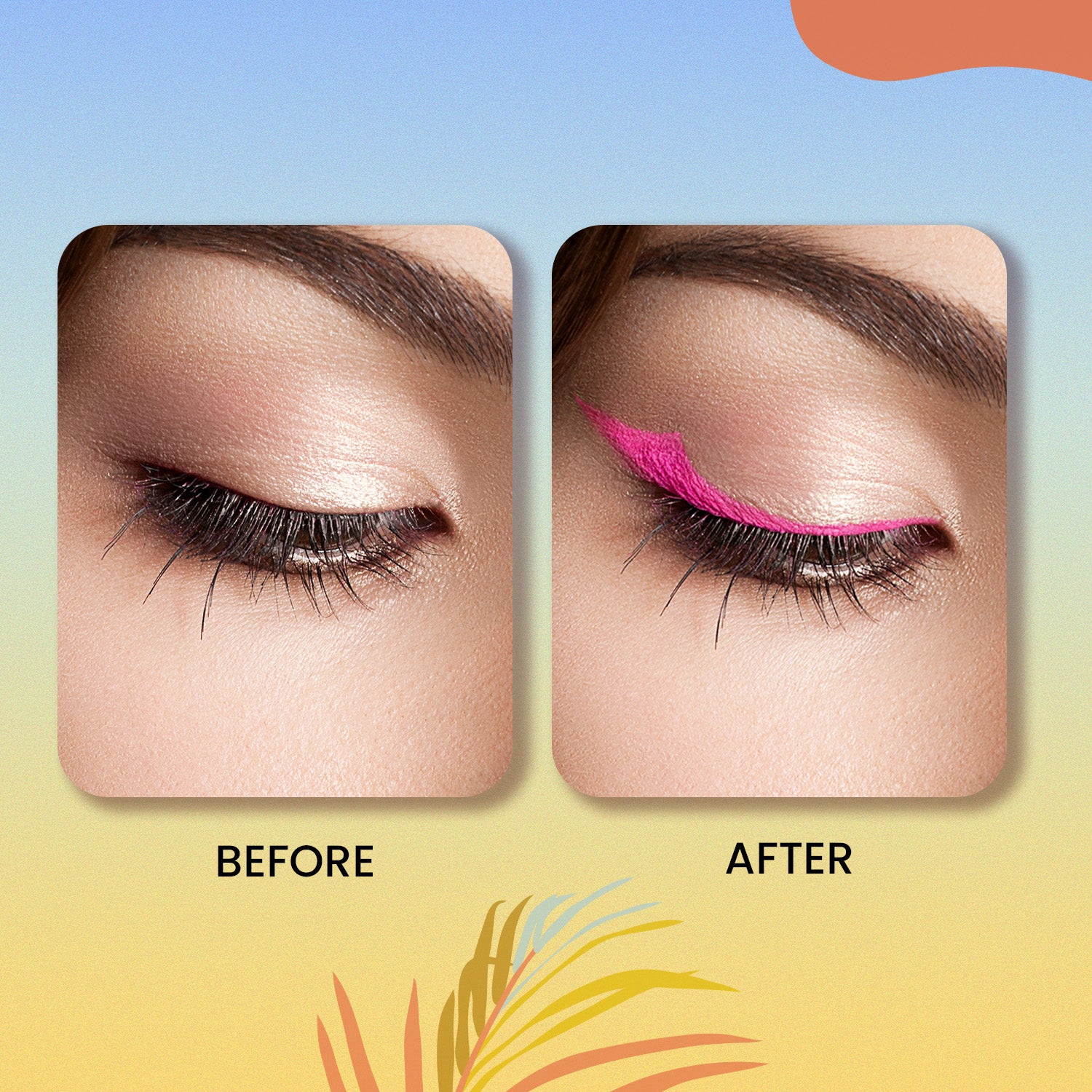 Colour Me Bright Sketch Eyeliner - Image 61