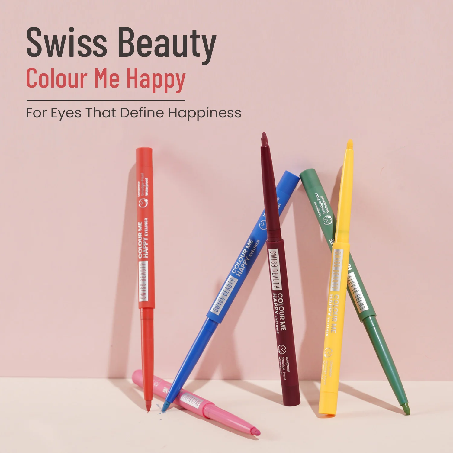 Colour Me Happy Eyeliner - Image 30