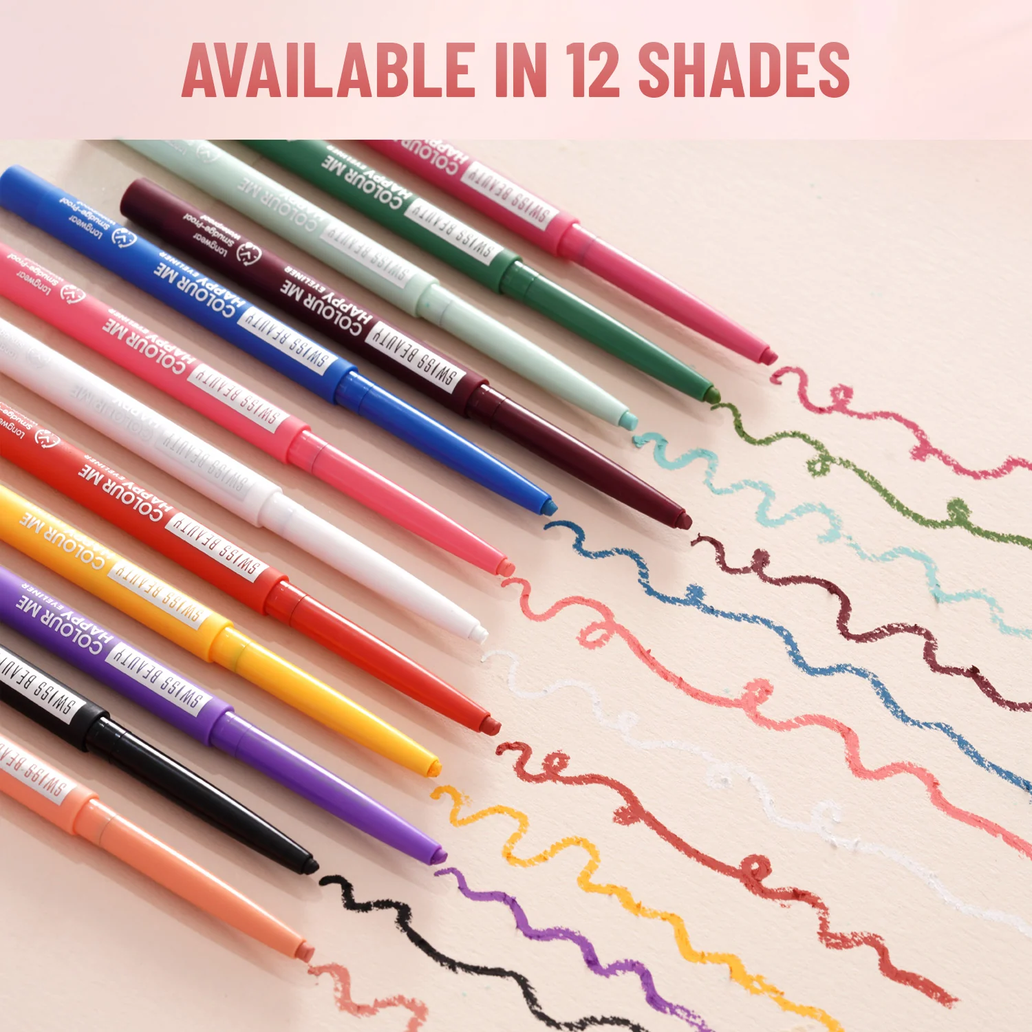 Colour Me Happy Eyeliner - Image 44