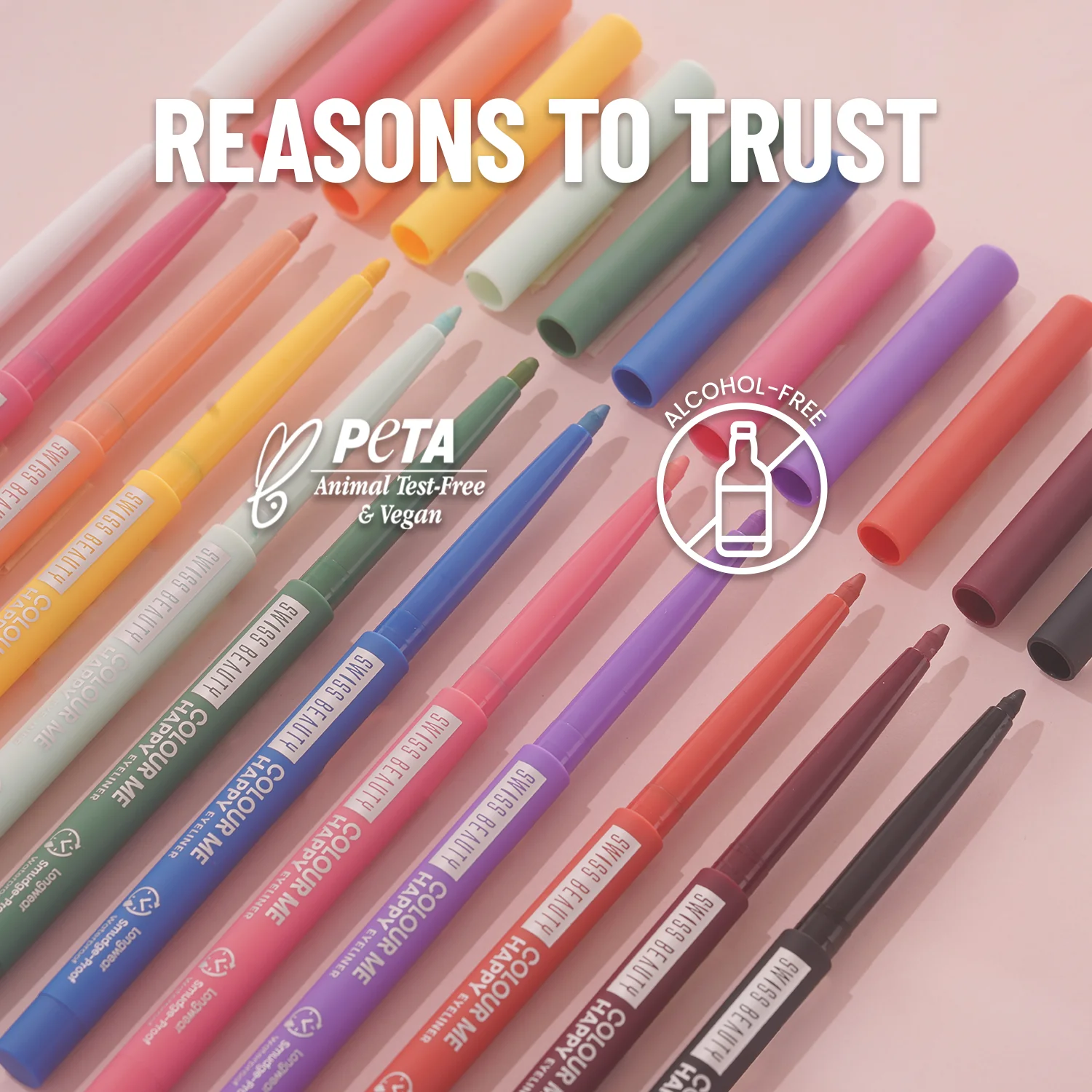 Colour Me Happy Eyeliner - Image 67