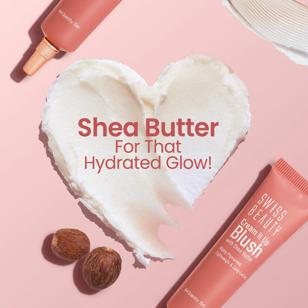 Cream it up blusher - Image 20