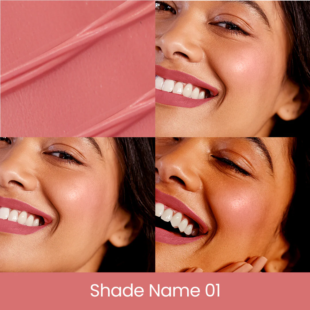 Cream it up blusher - Image 28