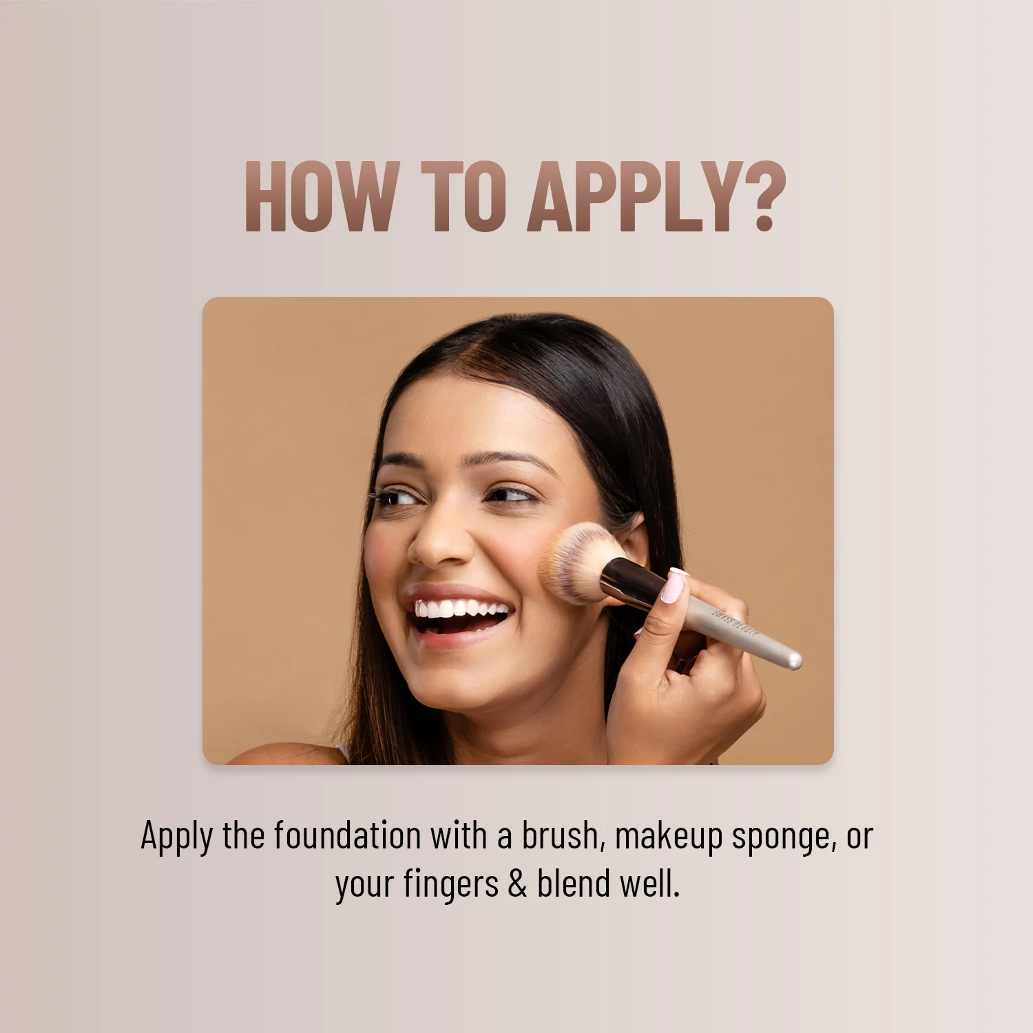 Daily wear lightweight foundation - Image 38