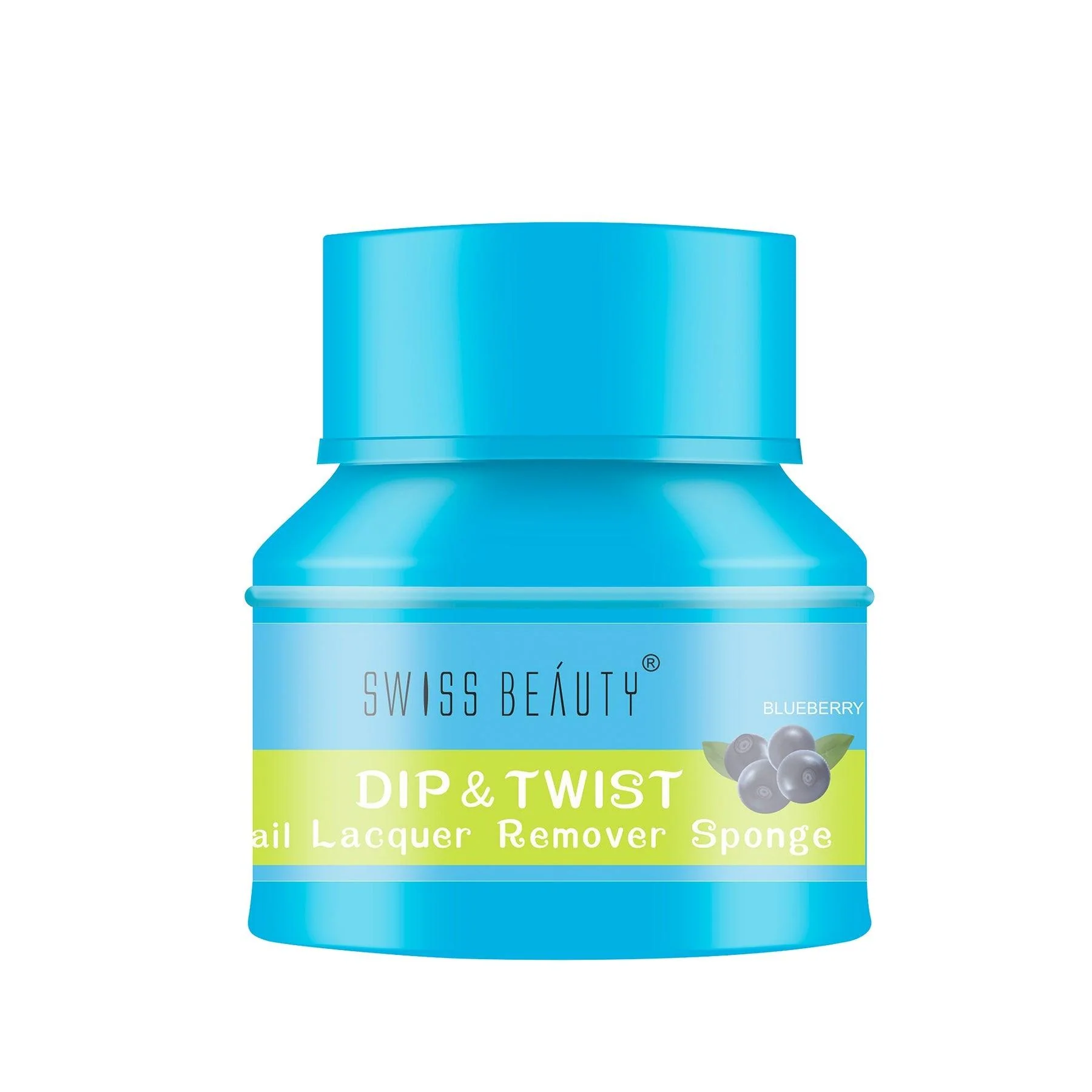 Dip & Twist Nail Lacquer Express Remover - Image 4