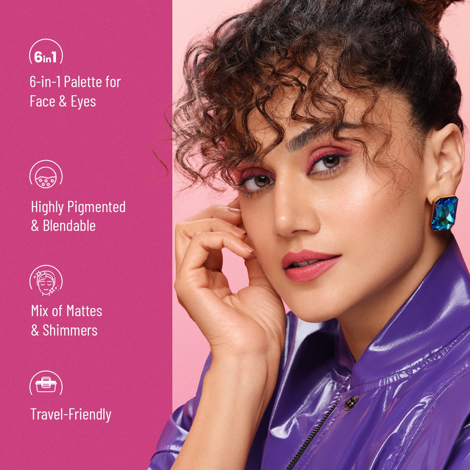Dual Passport Face & Eye Palette - Image 10