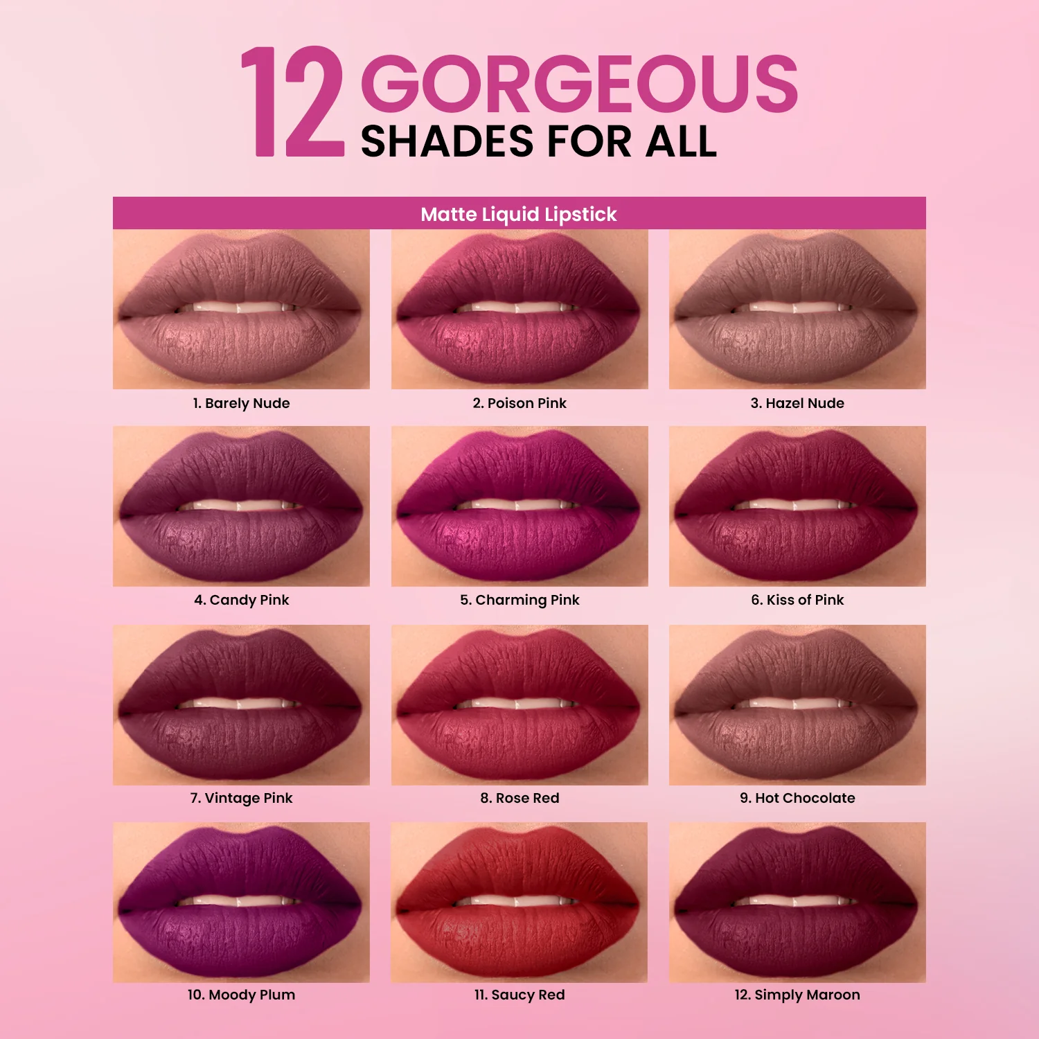 Duo Lipstick - Image 24