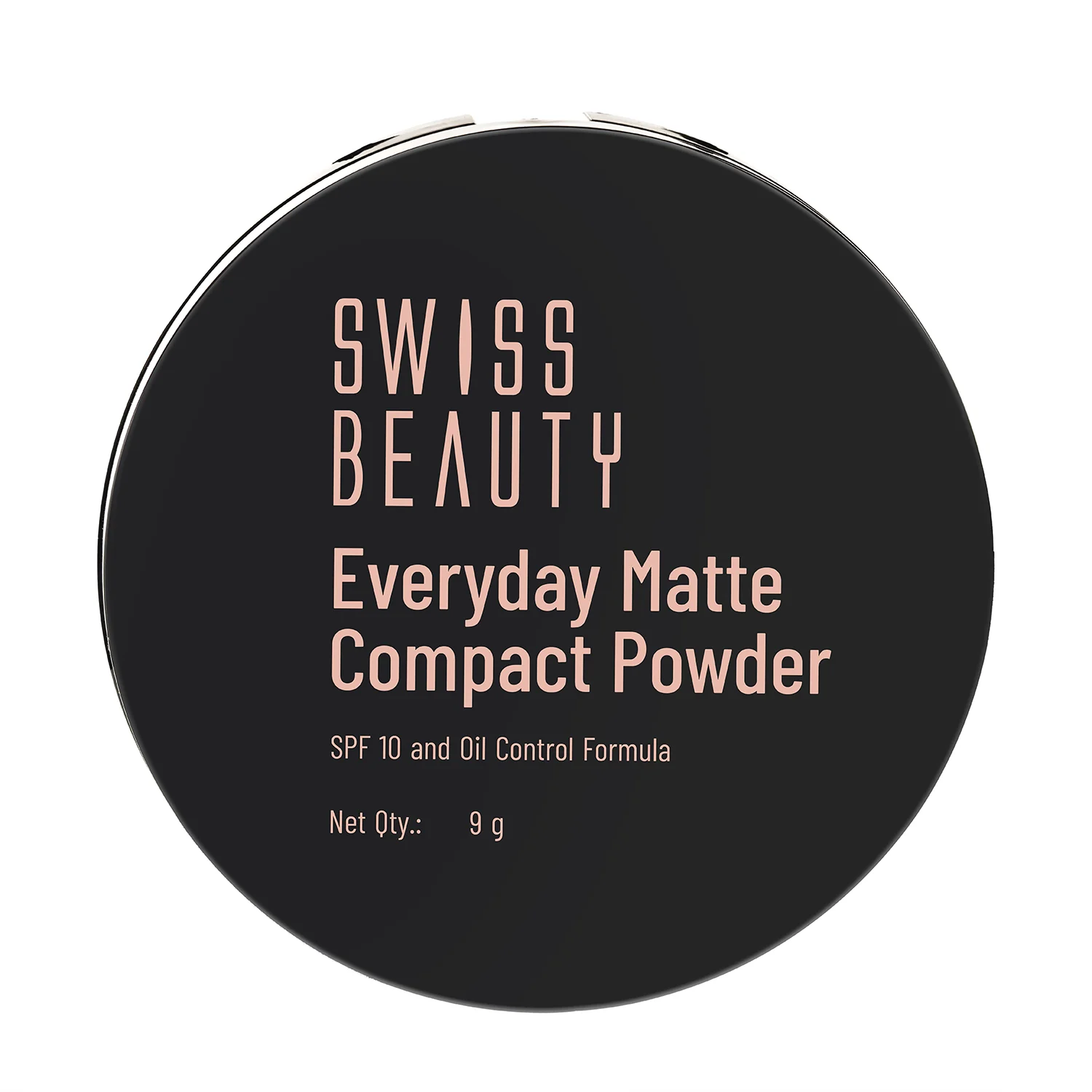 Everyday Matte Compact with SPF 10 - Image 34