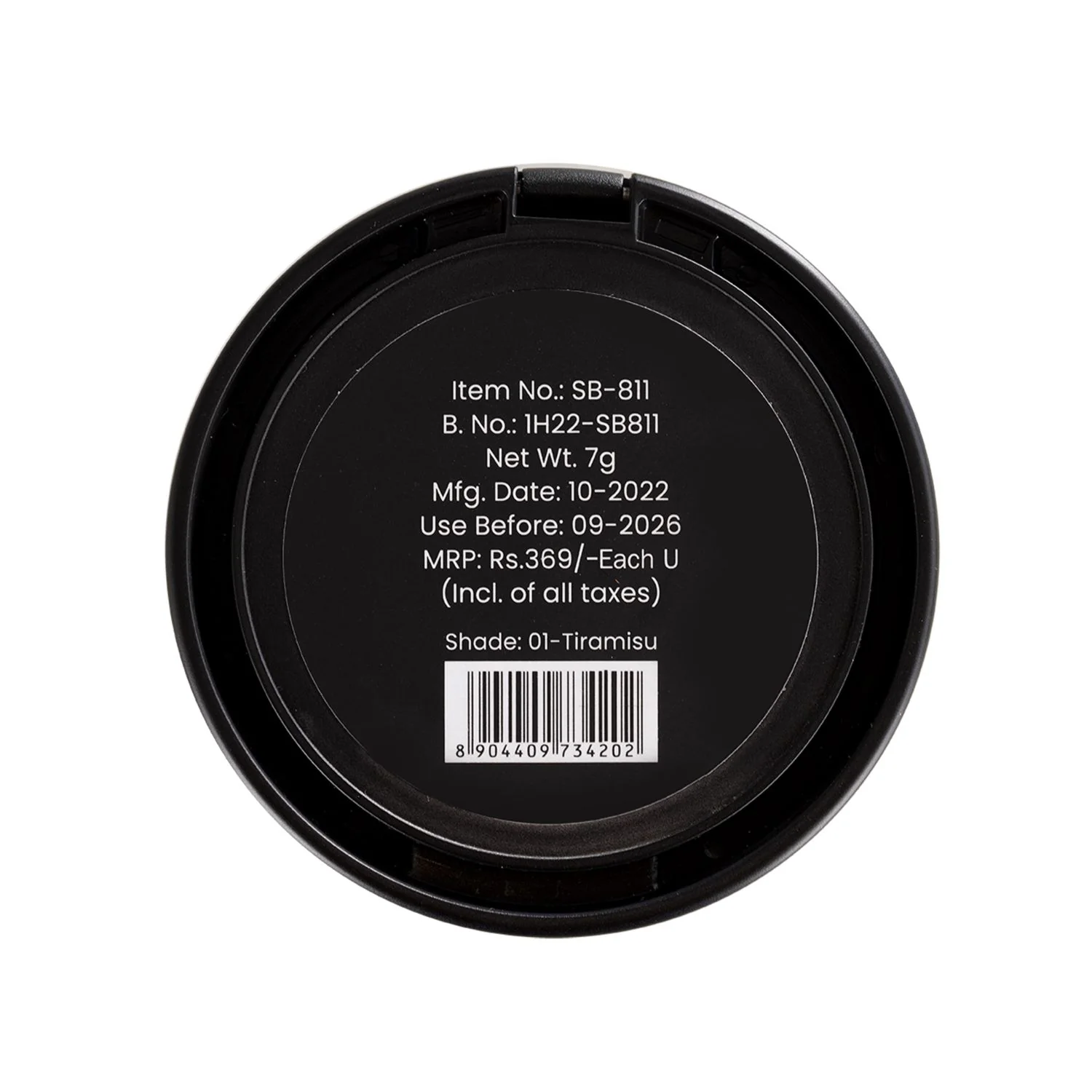 Silky Mousse Highlighter - Image 6