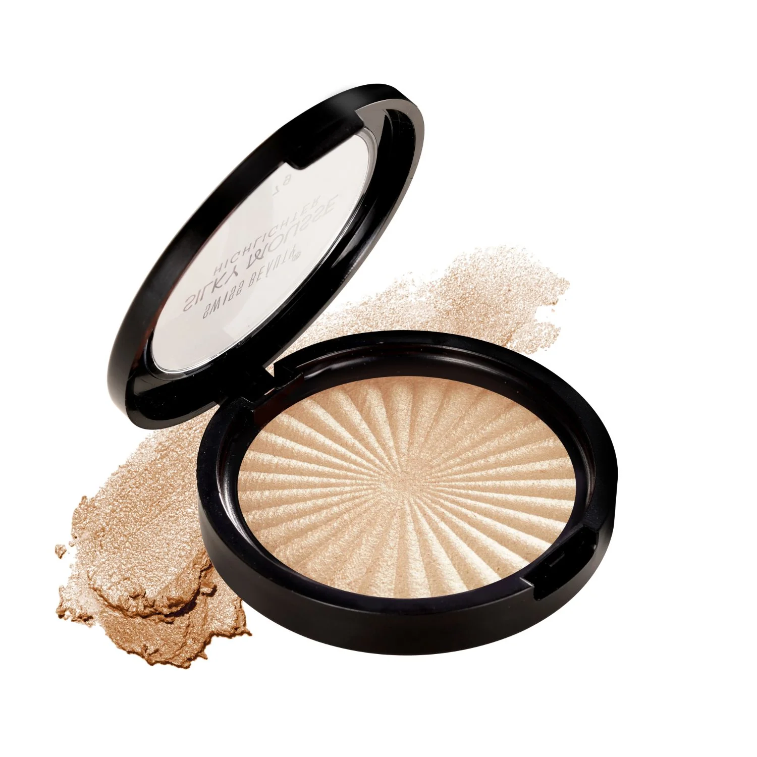 Silky Mousse Highlighter - Image 9