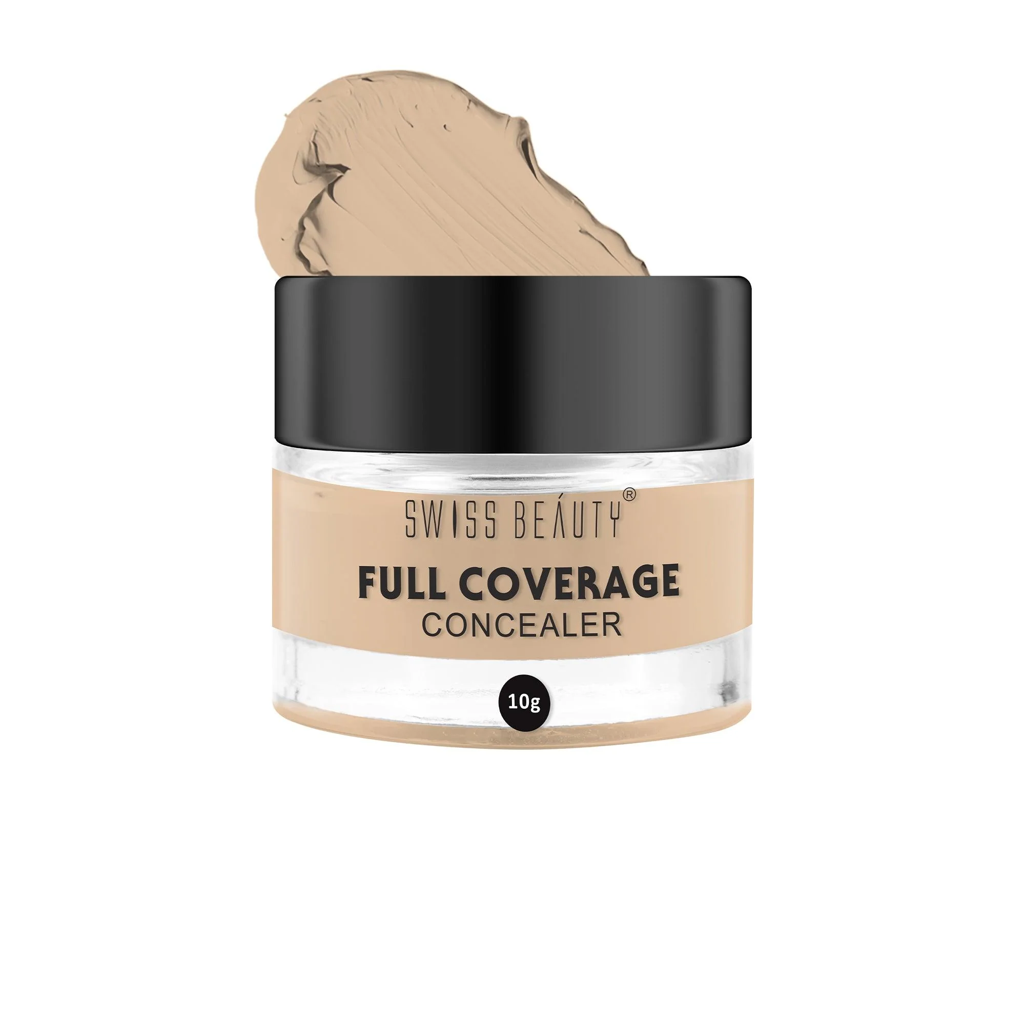 Full Coverage Concealer - Image 5