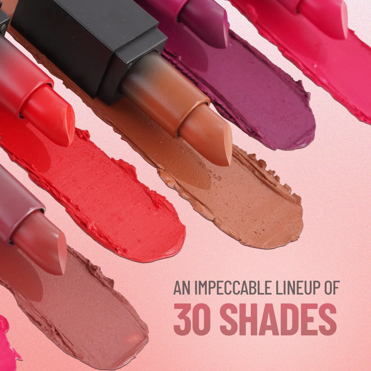 HD Matte Lipstick - Image 113