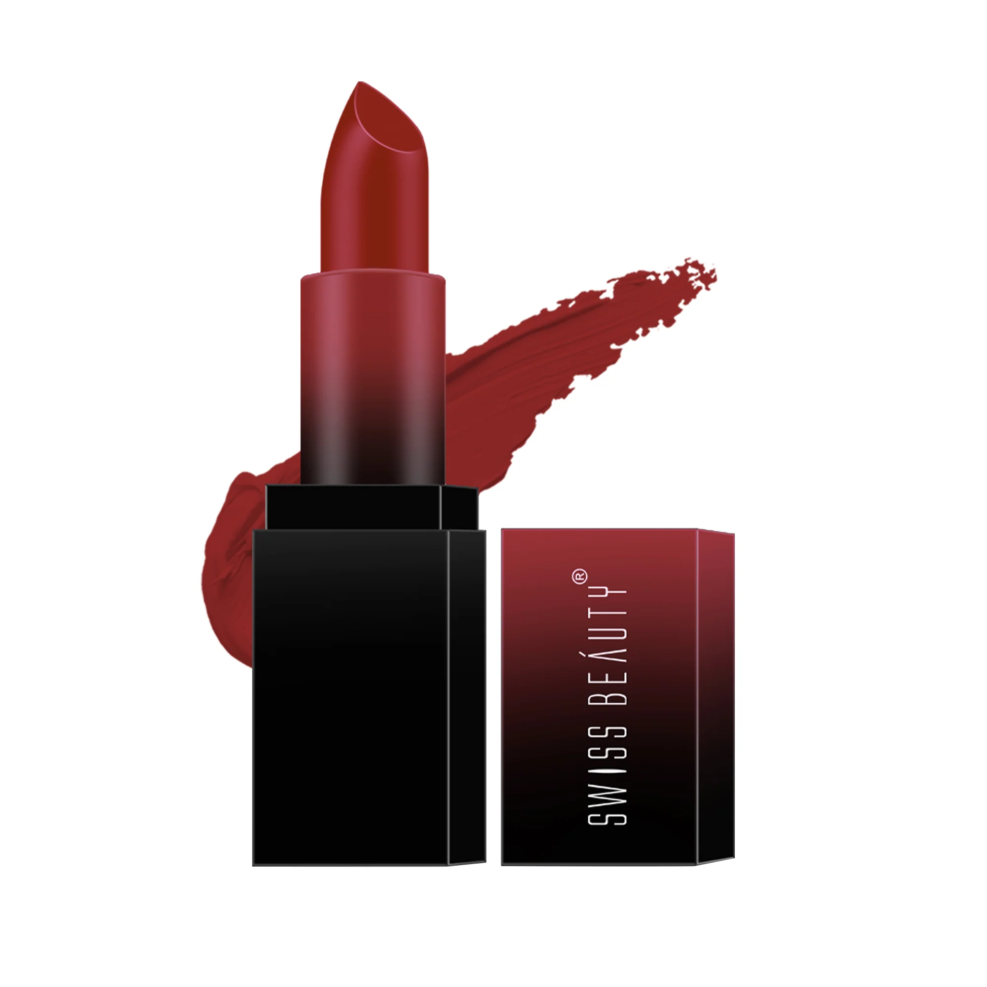 HD Matte Lipstick - Image 15