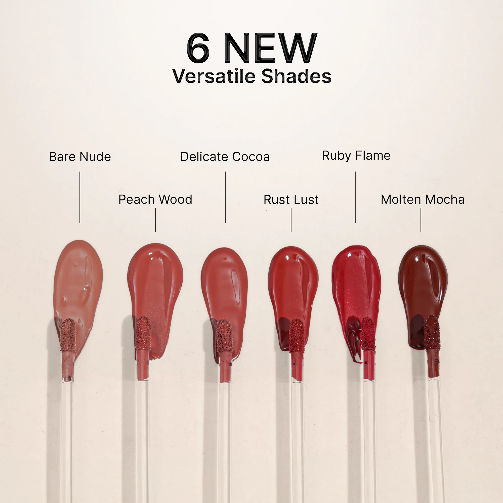 Select Here To Stay Liquid Lipstick - Image 2