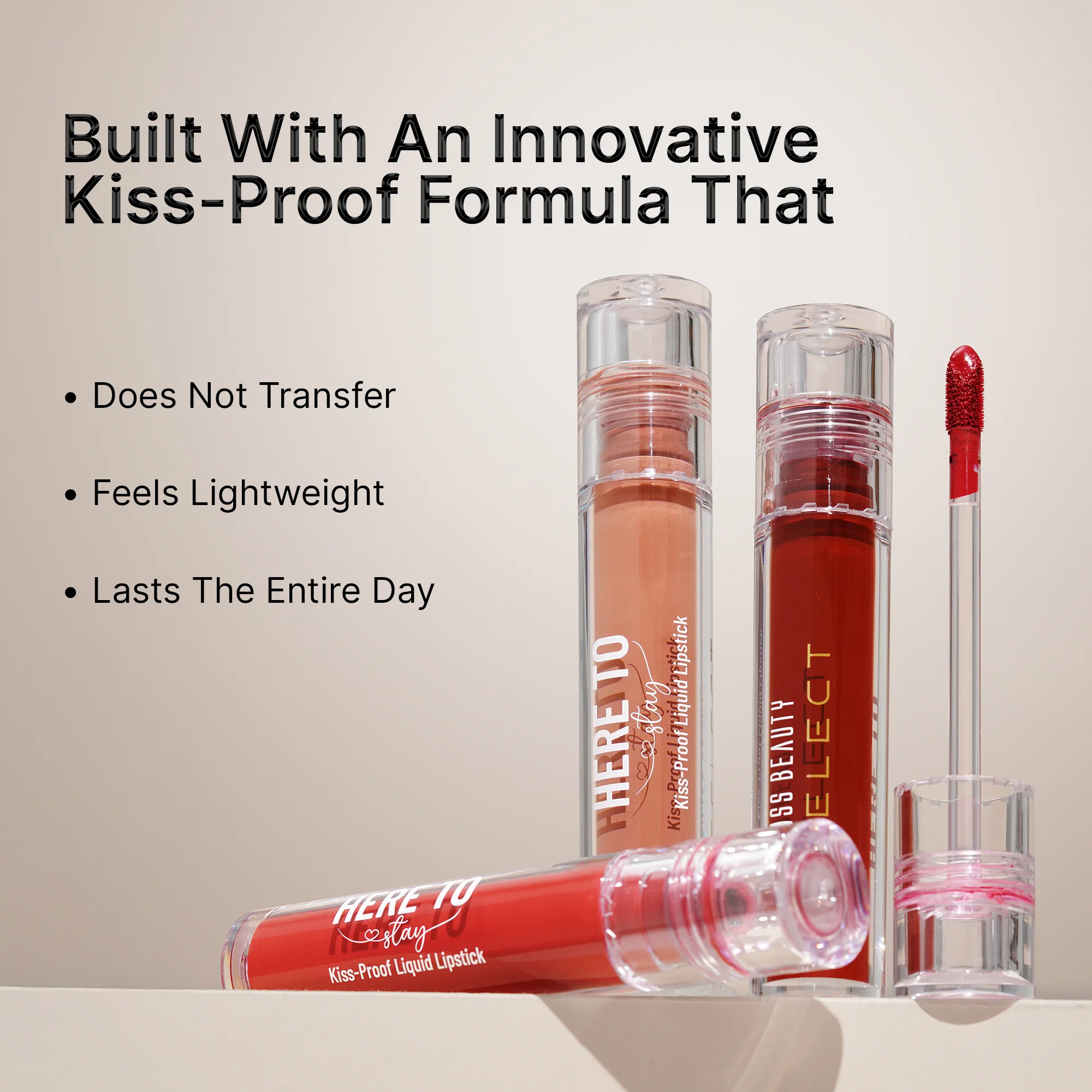 Select Here To Stay Liquid Lipstick - Image 33