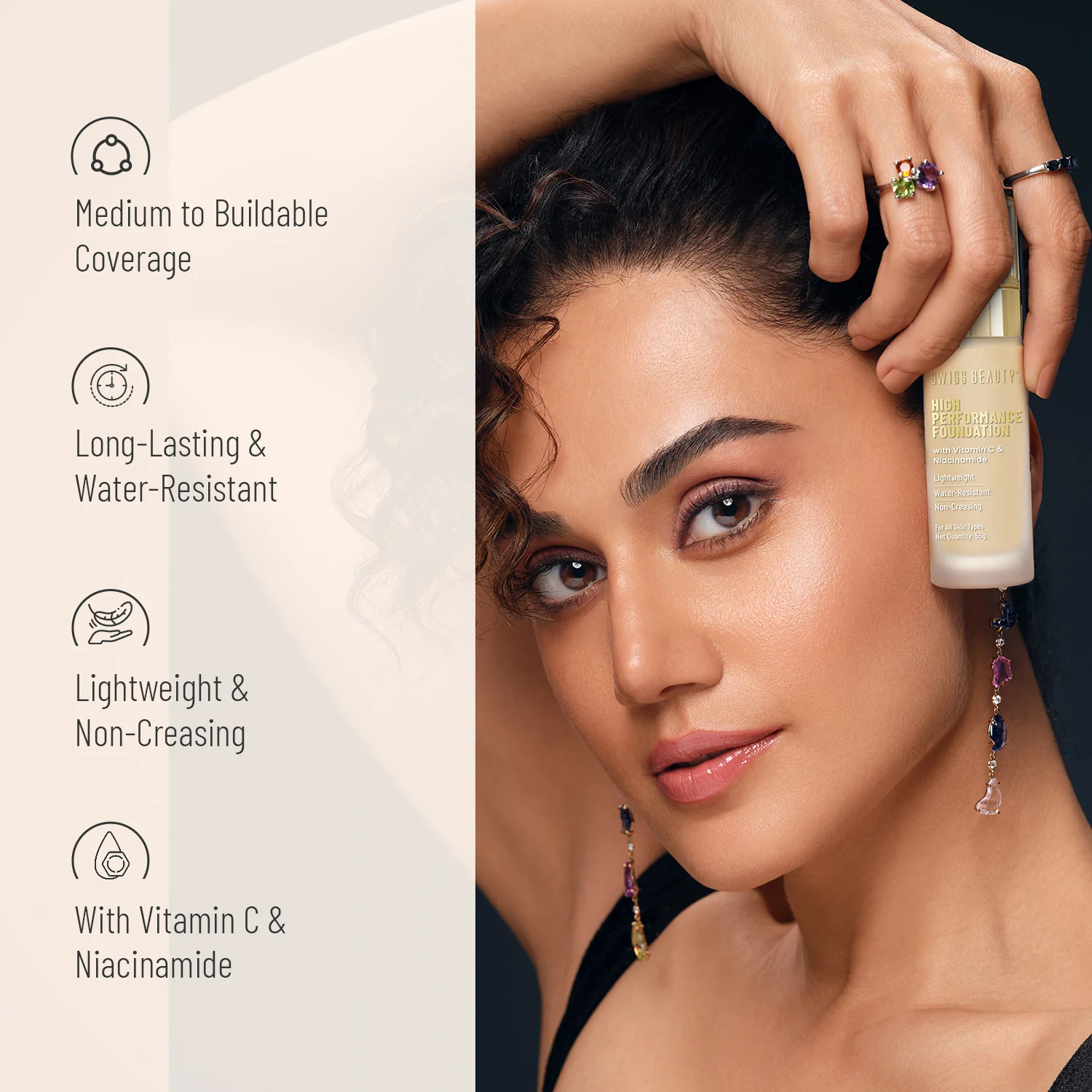 High Performance Foundation - Image 20