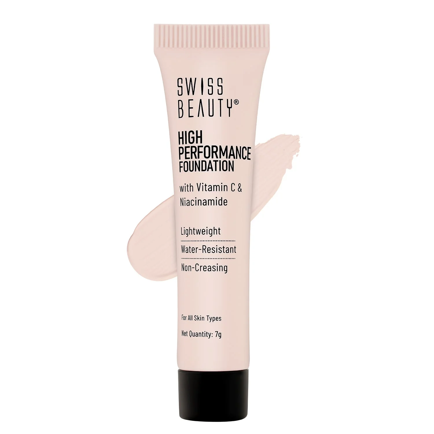 High Performance Foundation Mini - Image 16