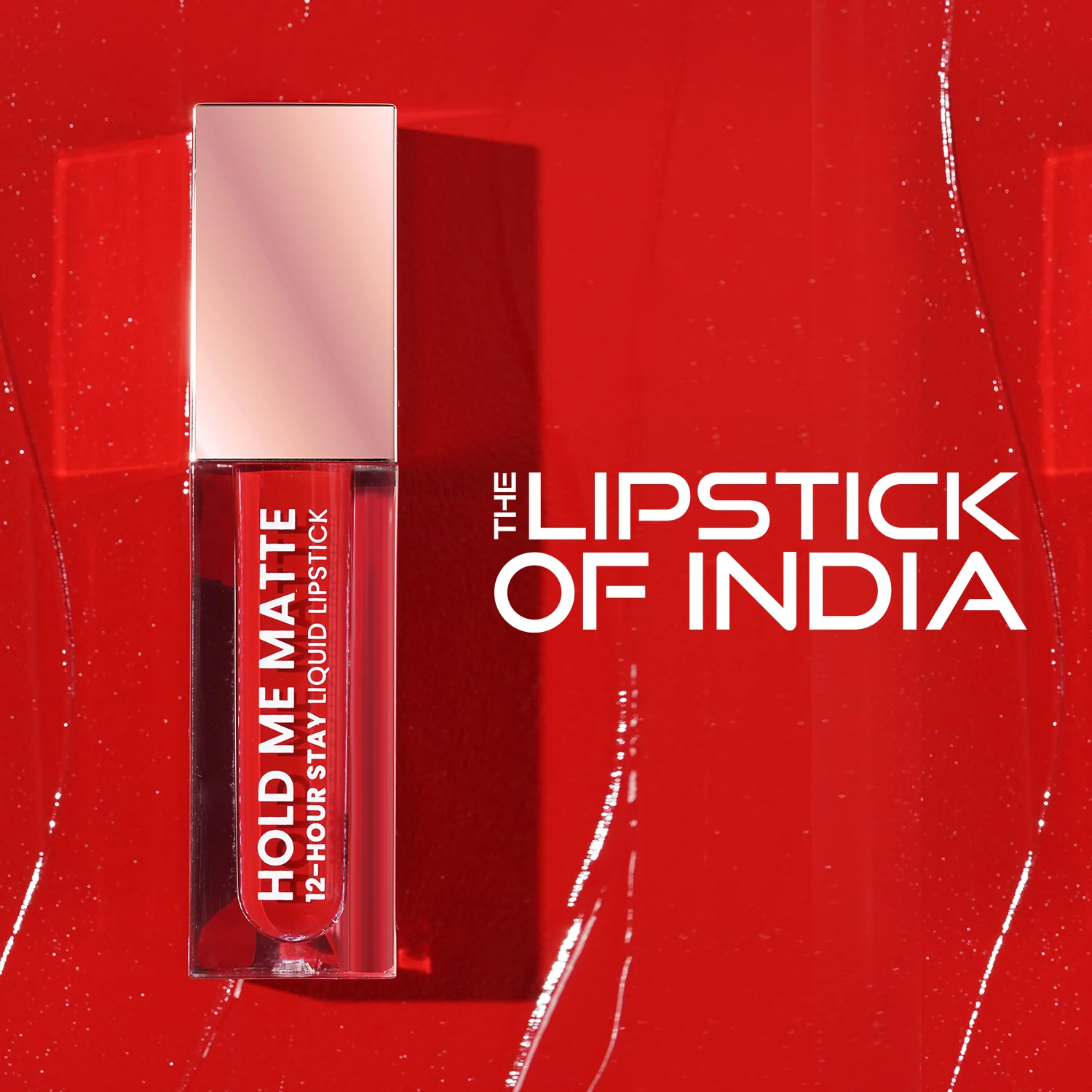 Hold Me Matte Liquid Lipstick - Image 53