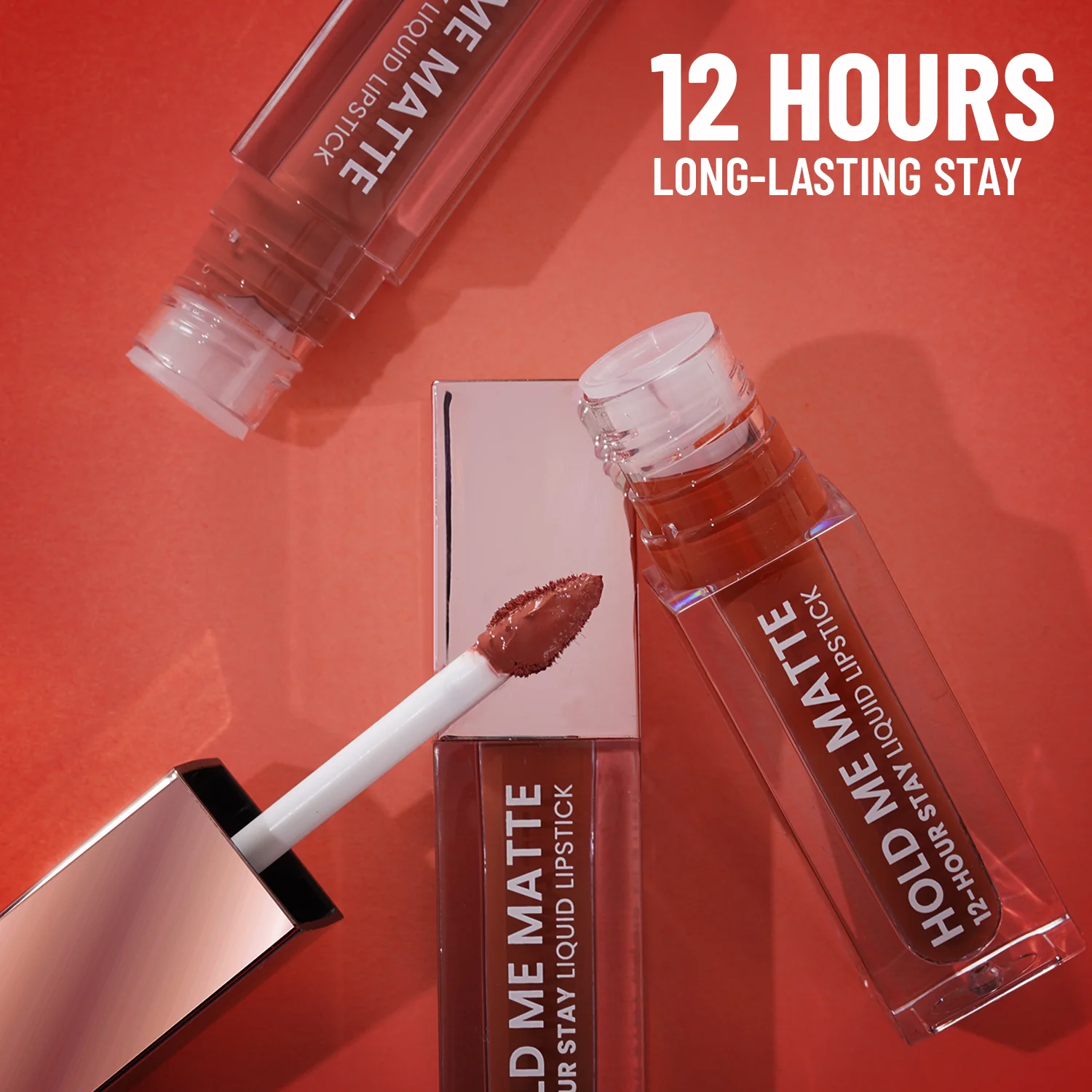 Hold Me Matte Liquid Lipstick - Image 85
