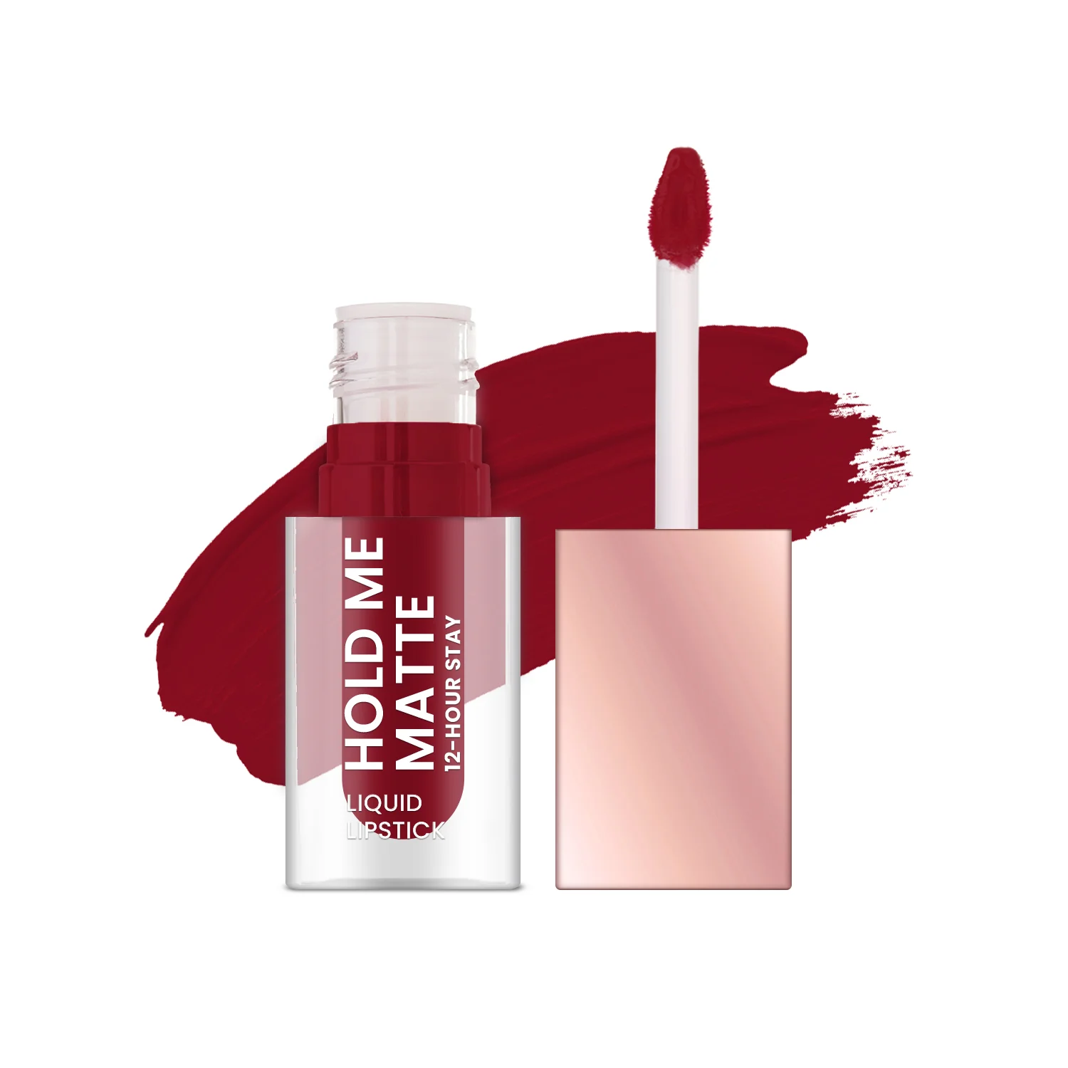 Hold Me Matte Liquid Lipstick (Mini) - Image 12