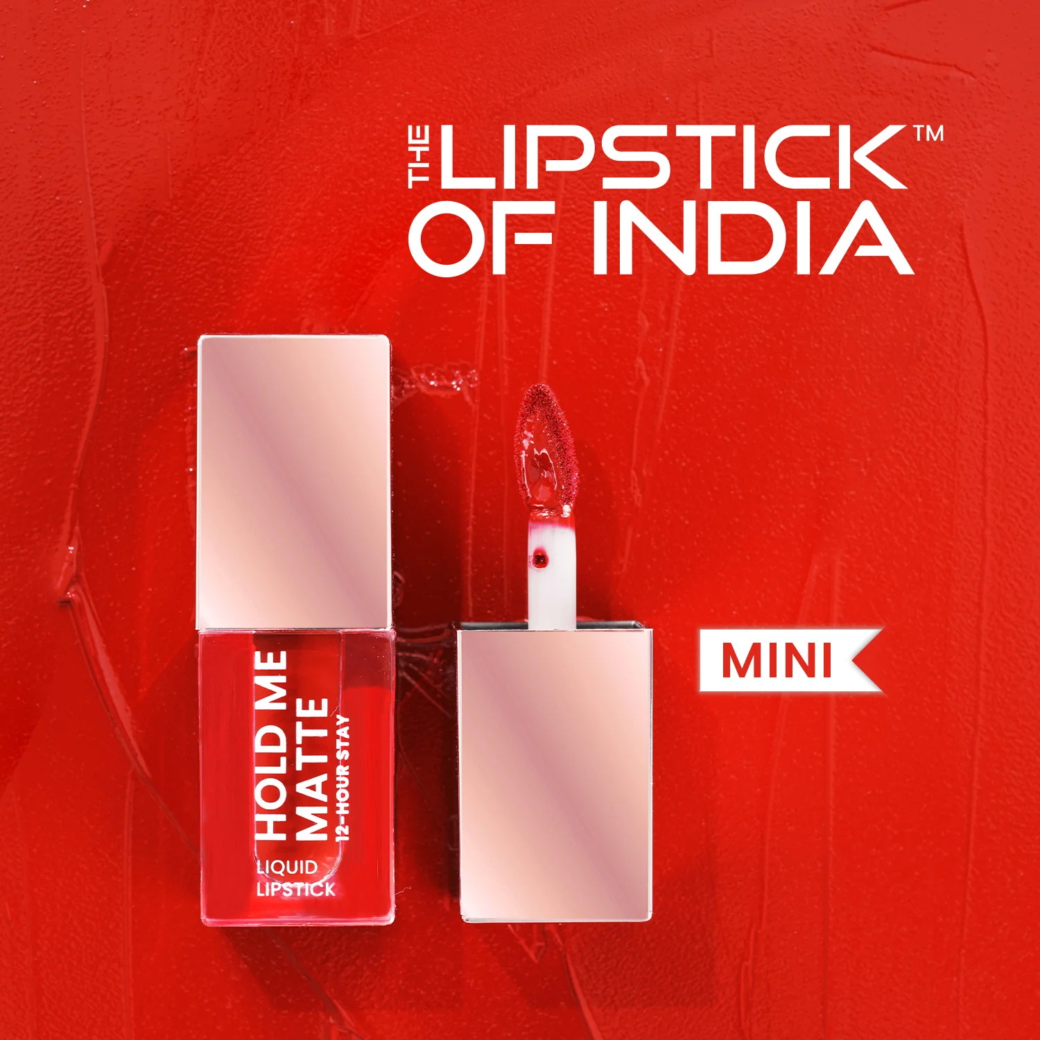 Hold Me Matte Liquid Lipstick (Mini) - Image 29