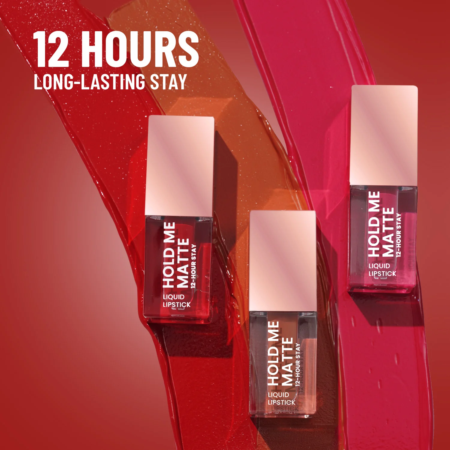 Hold Me Matte Liquid Lipstick (Mini) - Image 40