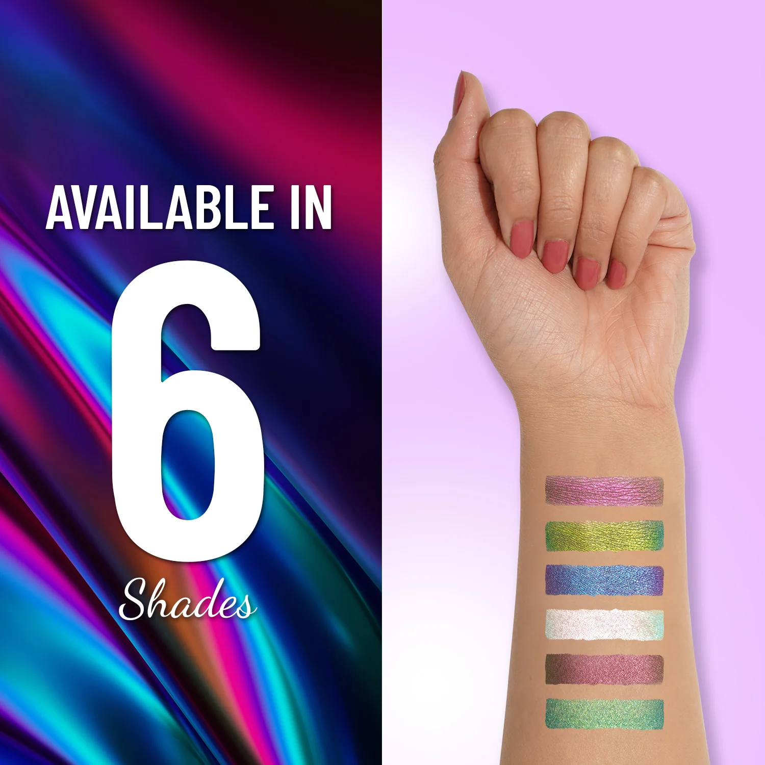 Holographic Eyeliner - Image 42