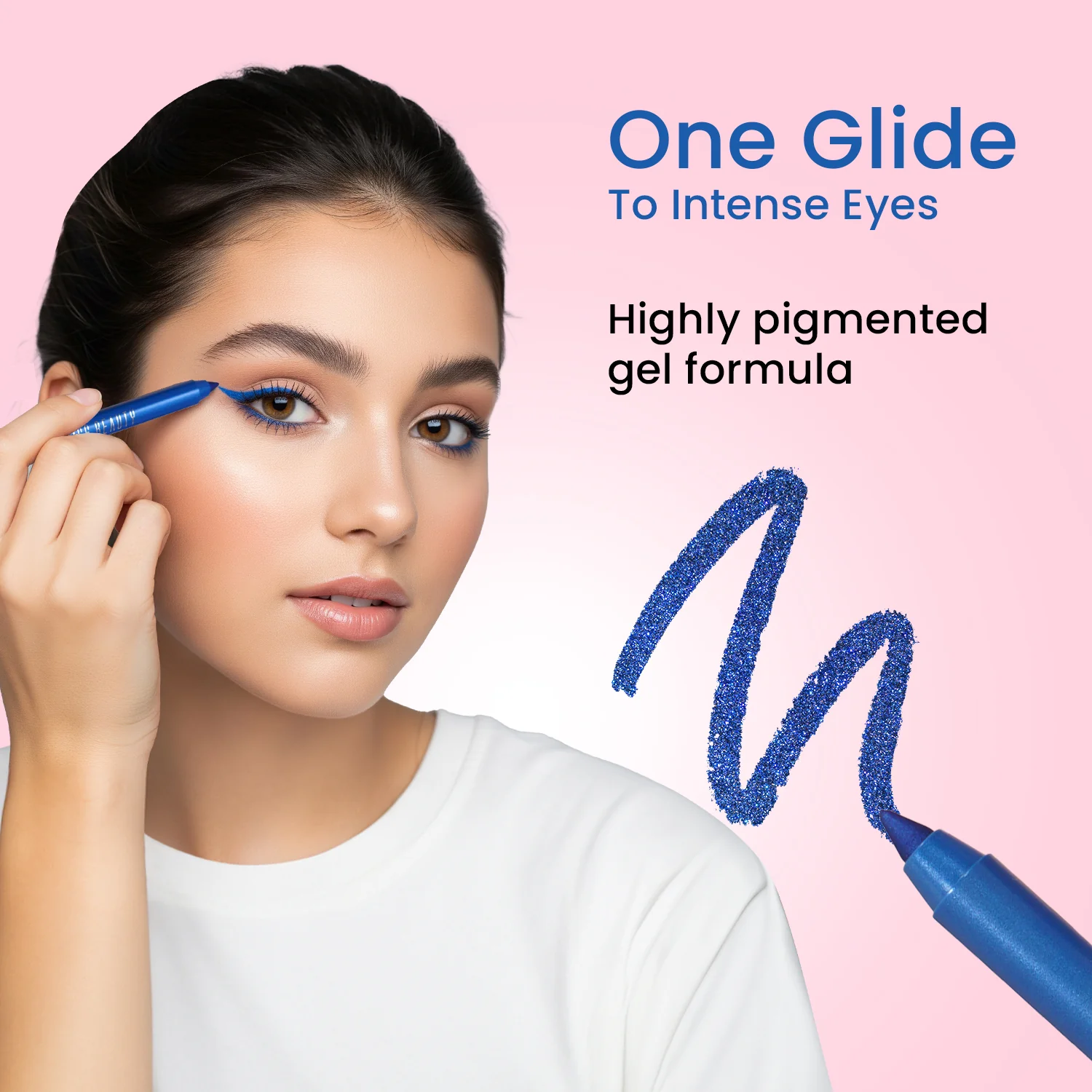 Intense Gel Kajal - Image 39