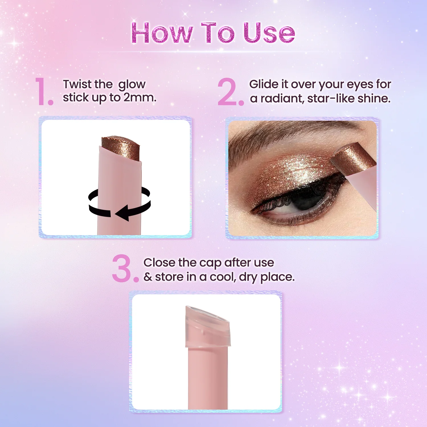 Jelly Verse Glow Stick - Image 40