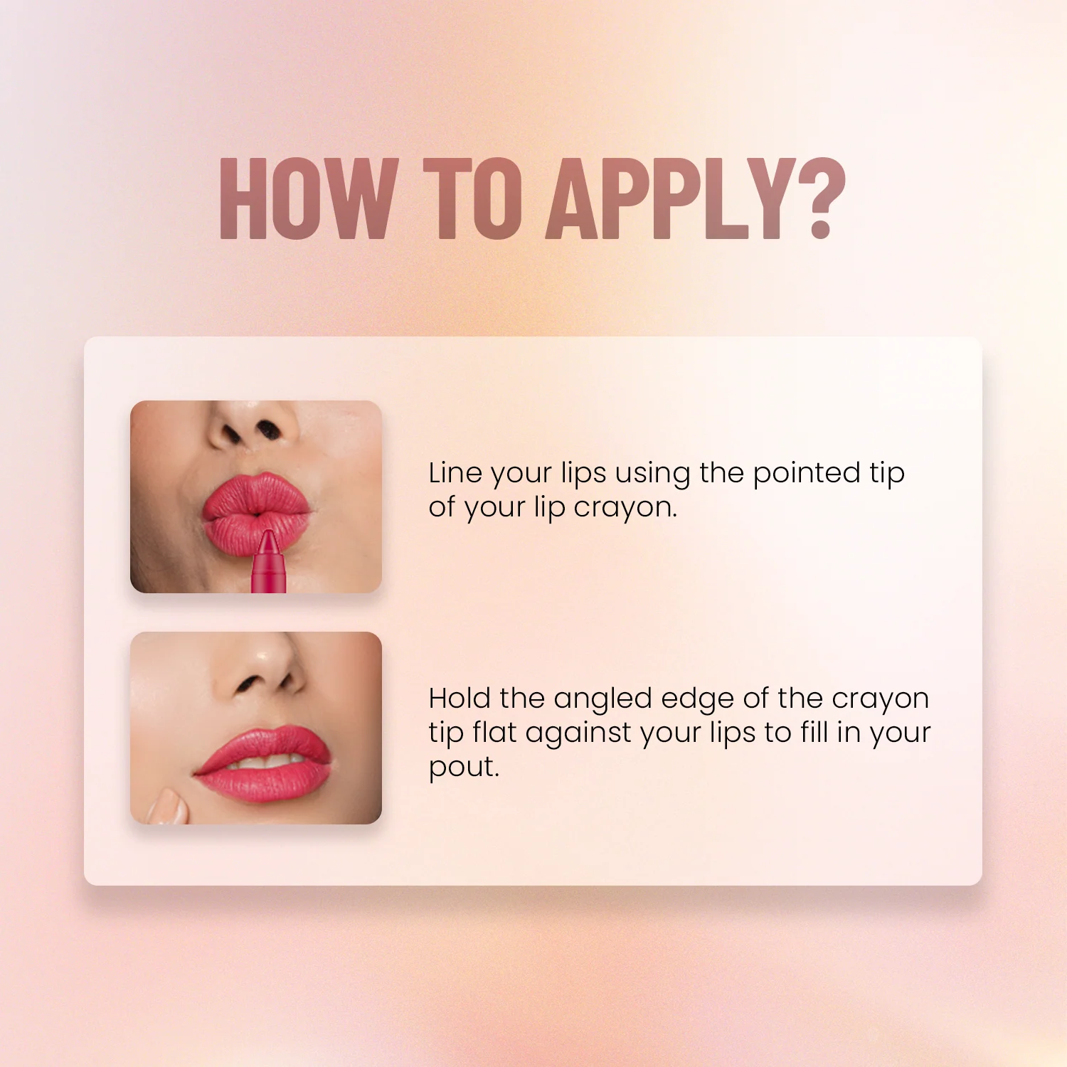 Lip Stain Matte Lipstick - Image 148