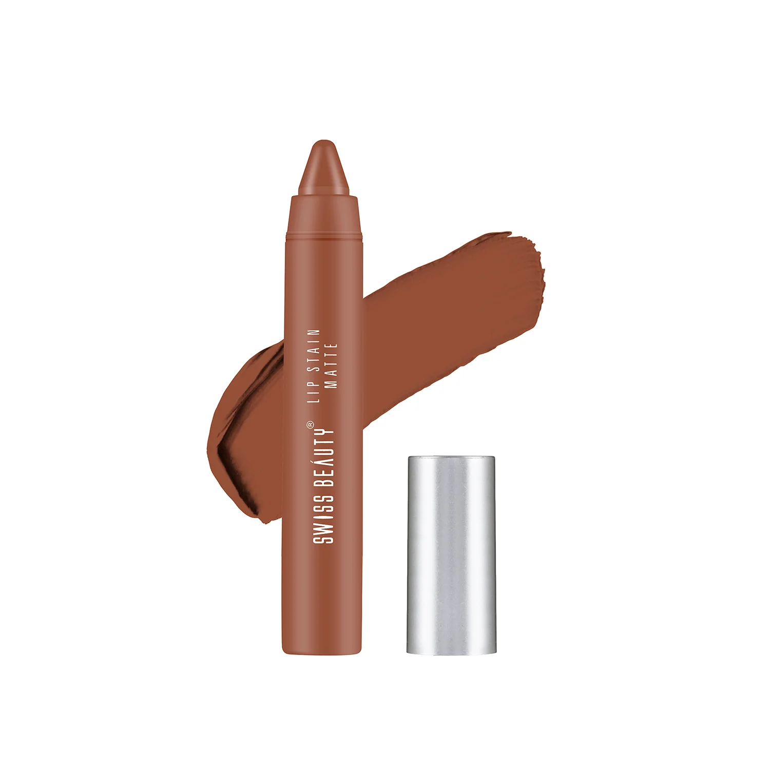 Lip Stain Matte Lipstick - Image 254