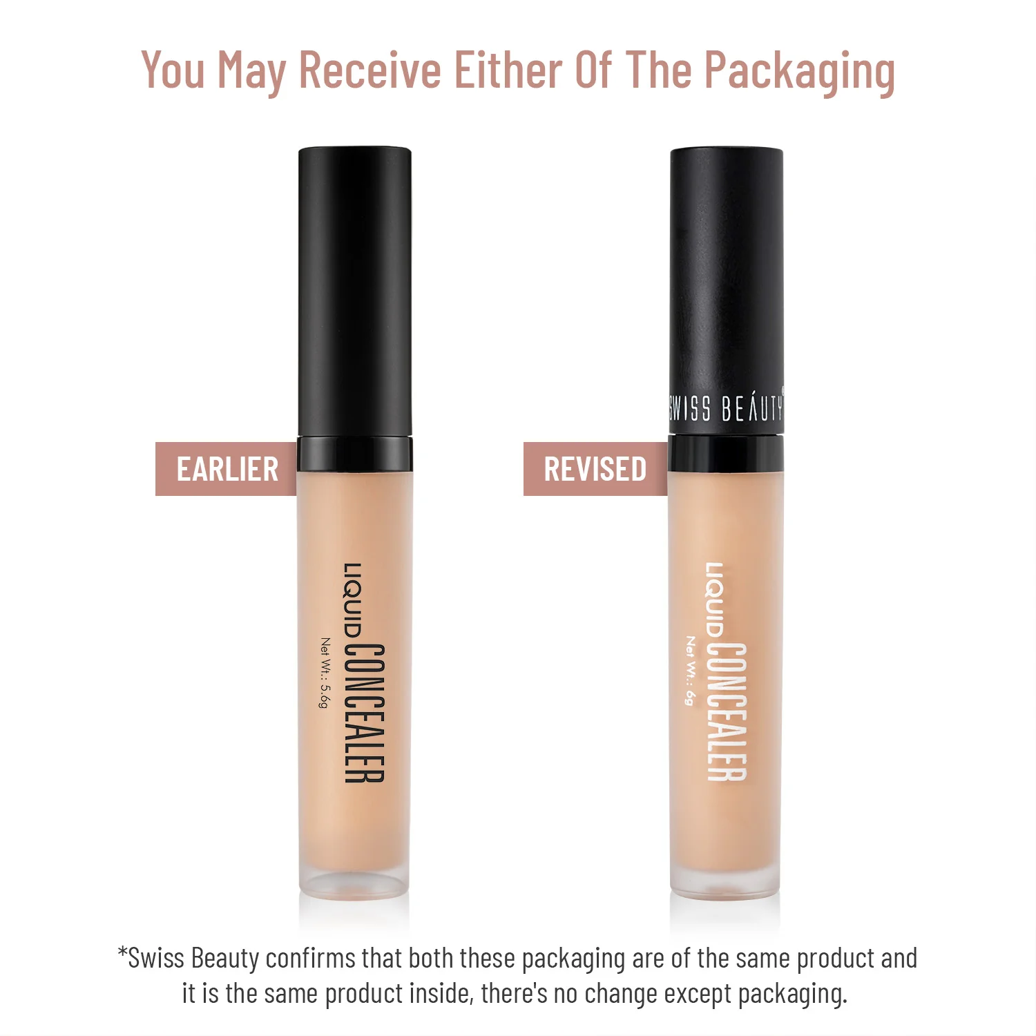 Perfect Liquid Concealer - Image 100