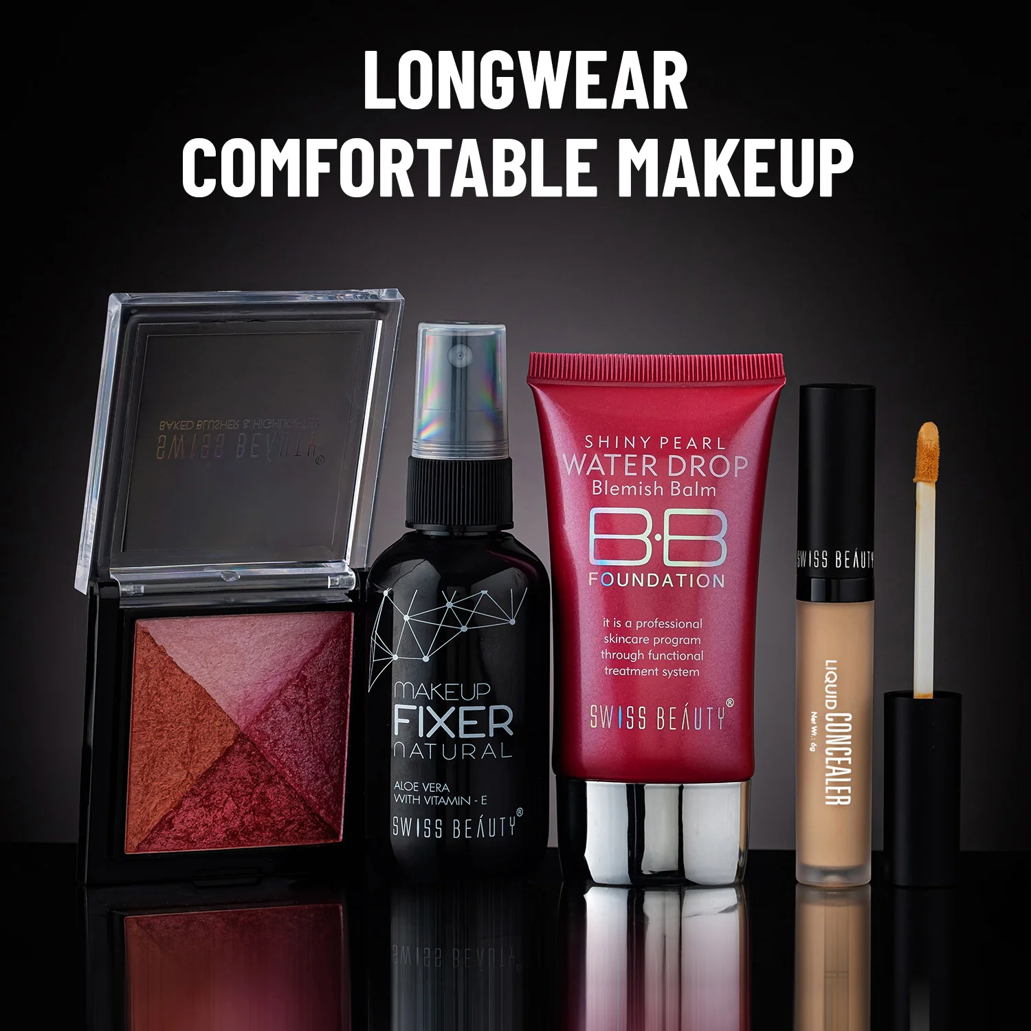 Perfect Liquid Concealer - Image 135