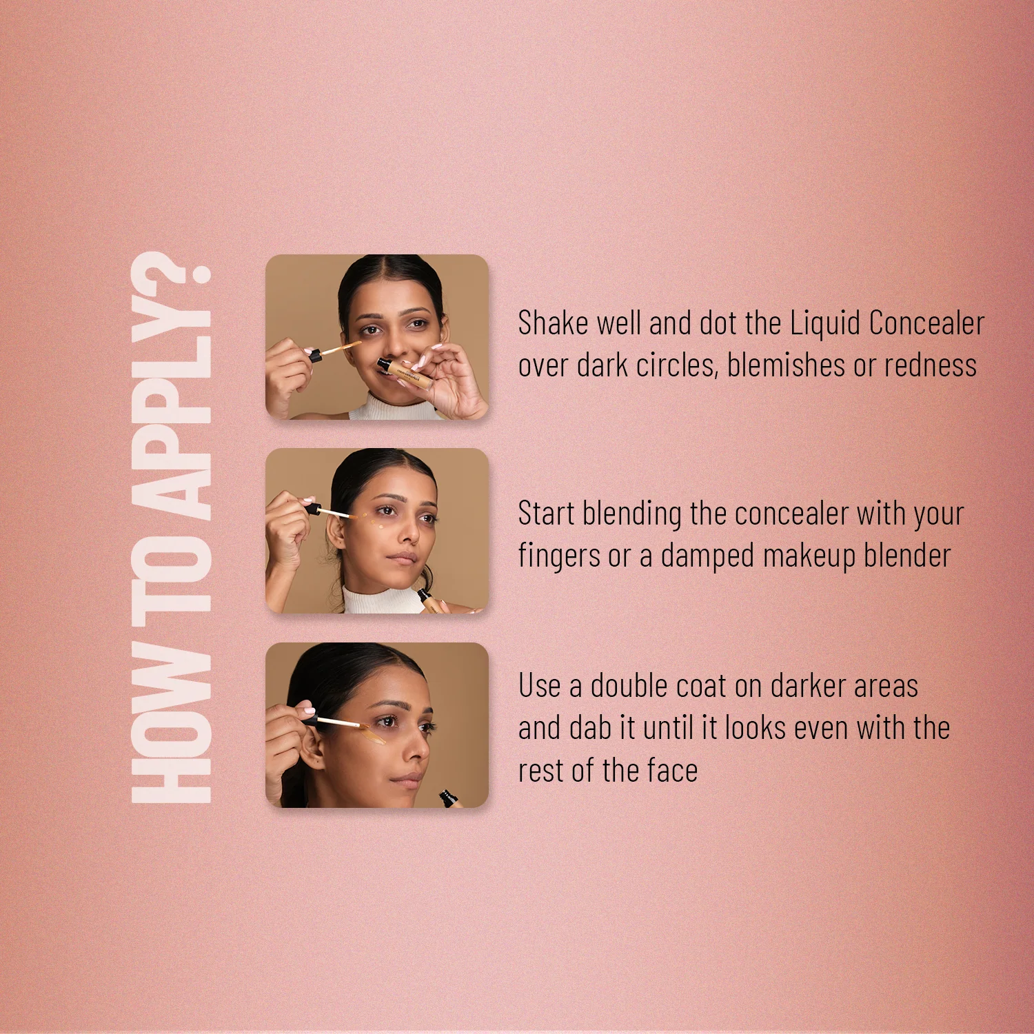 Perfect Liquid Concealer - Image 33
