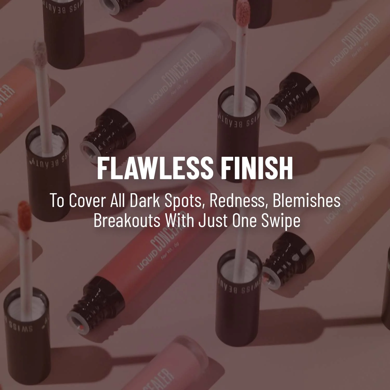 Perfect Liquid Concealer - Image 50