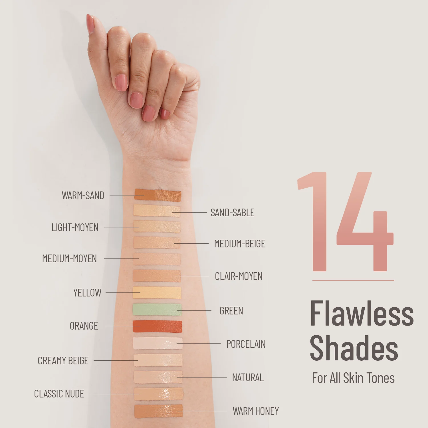 Perfect Liquid Concealer - Image 58