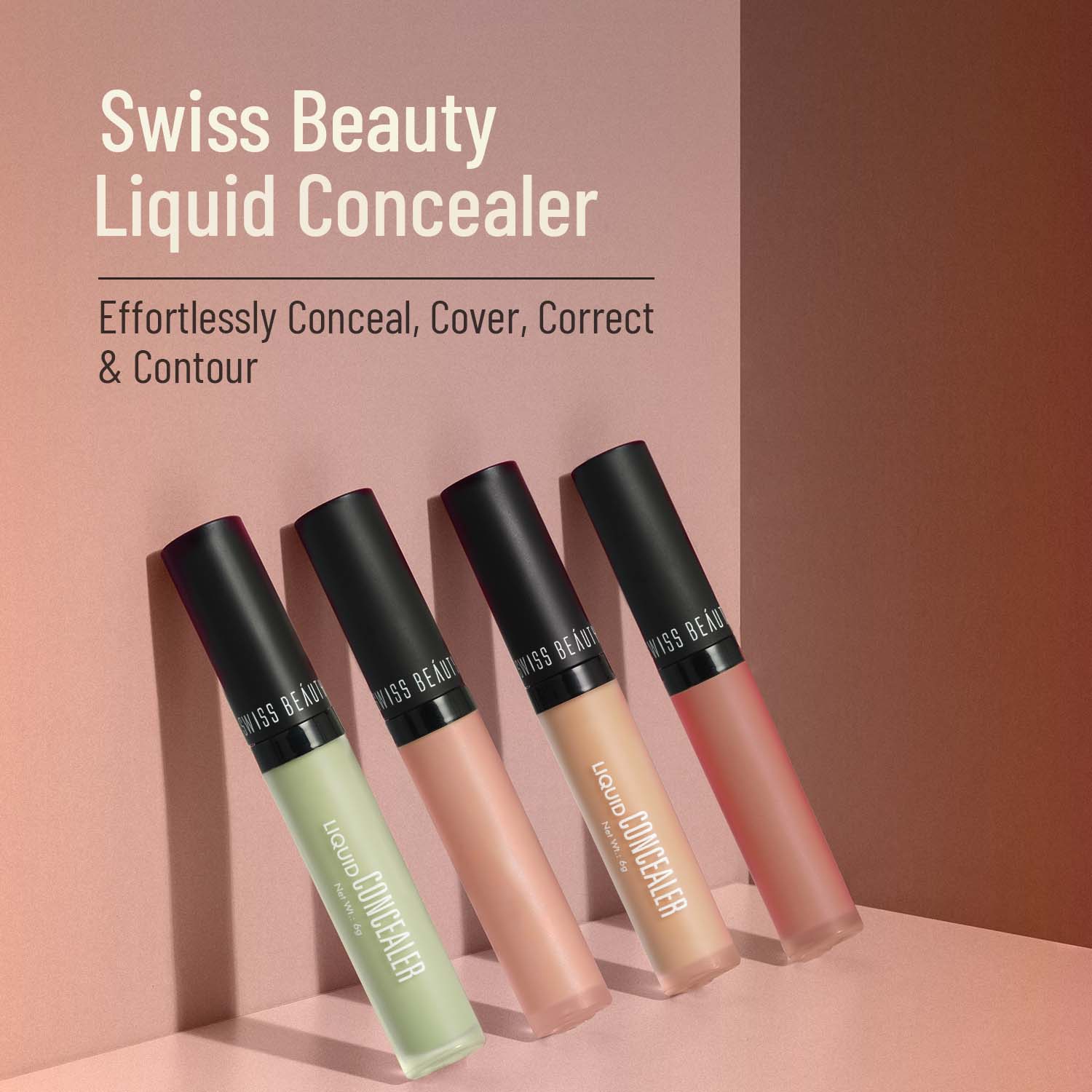 Perfect Liquid Concealer - Image 65