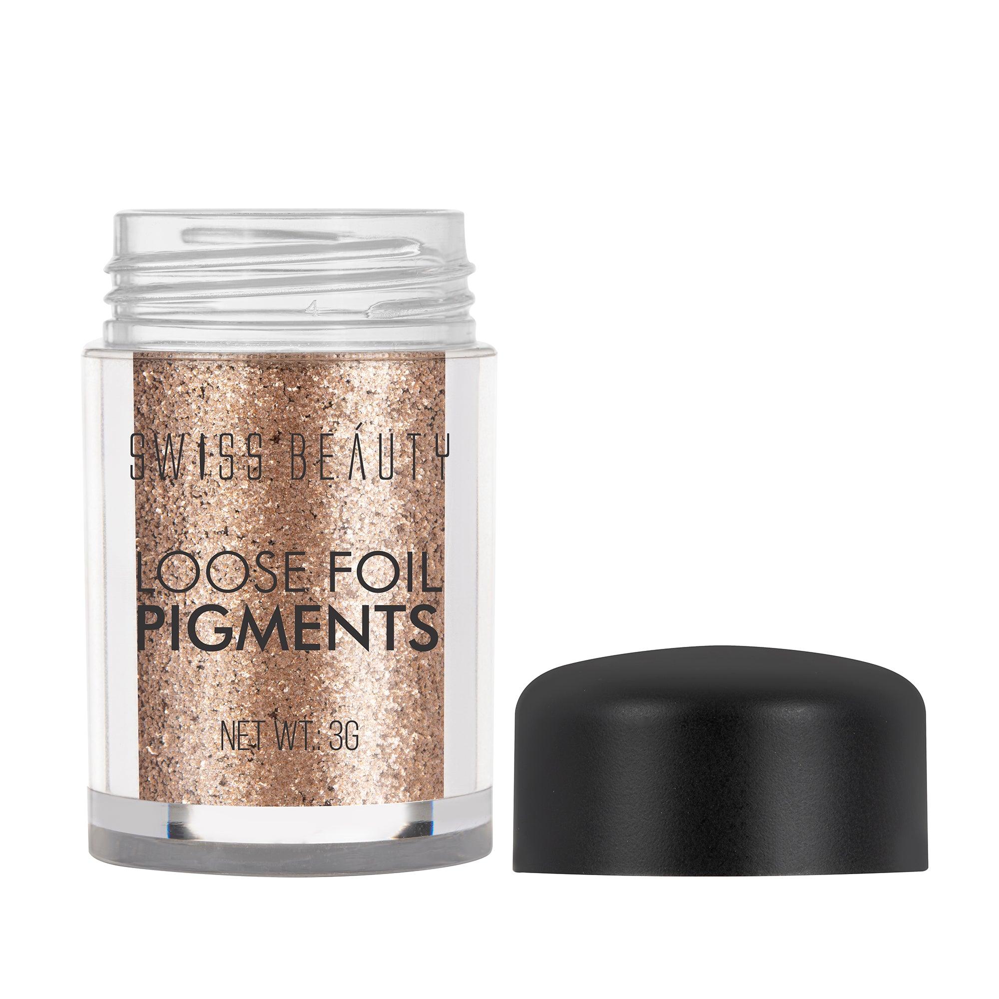 Loose Foil Pigment Eyeshadow - Image 22